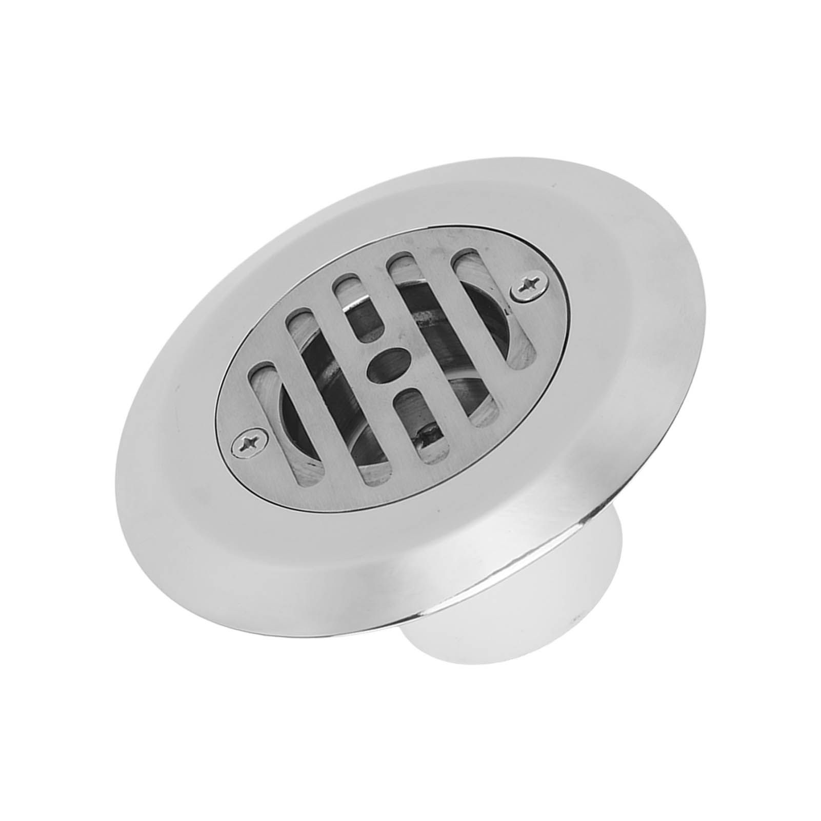 Swimming Pool Drain Adjustable Water Flow Floor Drain Pool Water Drain for Swimming Pool Water Inlet Outlet Draining - Image 7