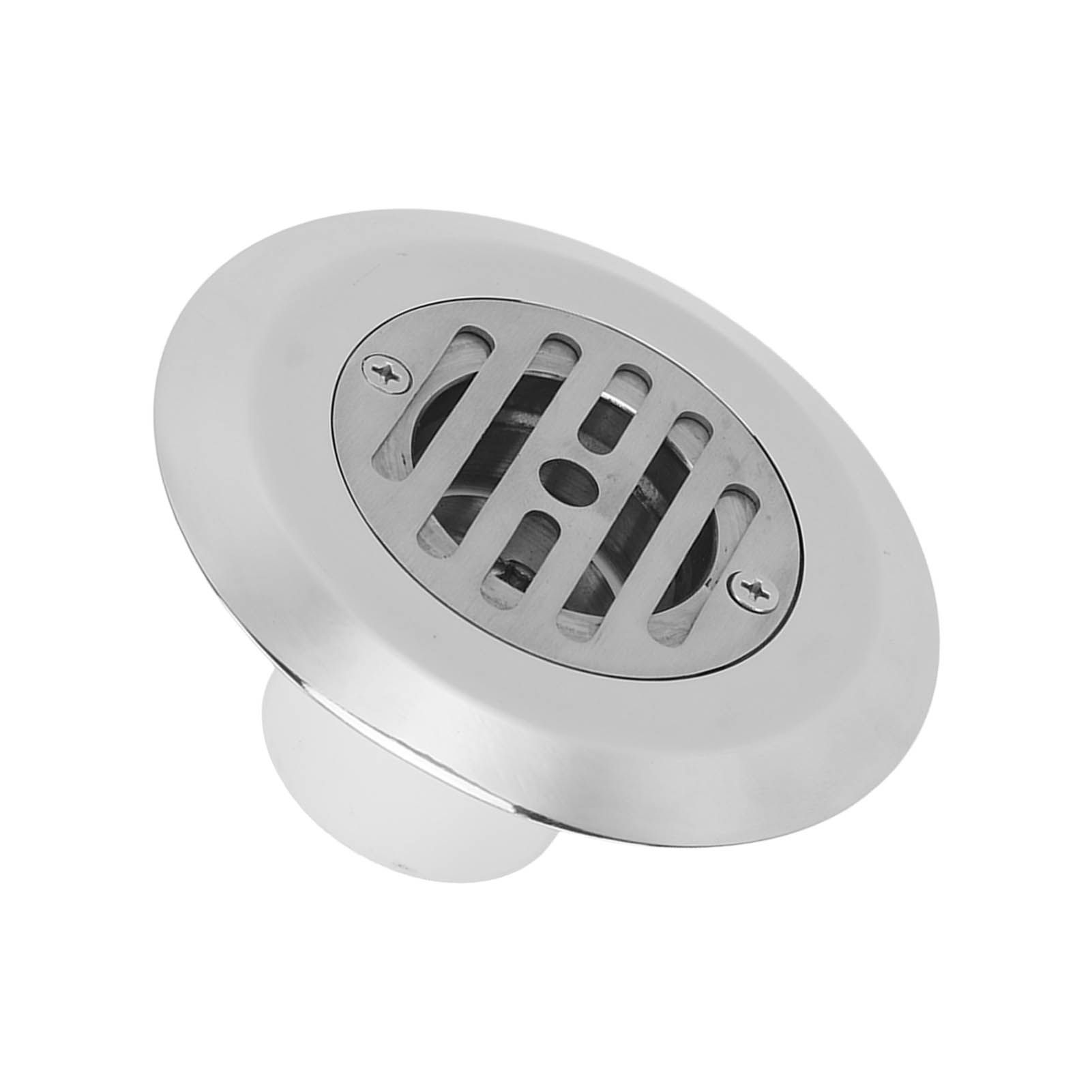 Swimming Pool Drain Adjustable Water Flow Floor Drain Pool Water Drain for Swimming Pool Water Inlet Outlet Draining - Image 8