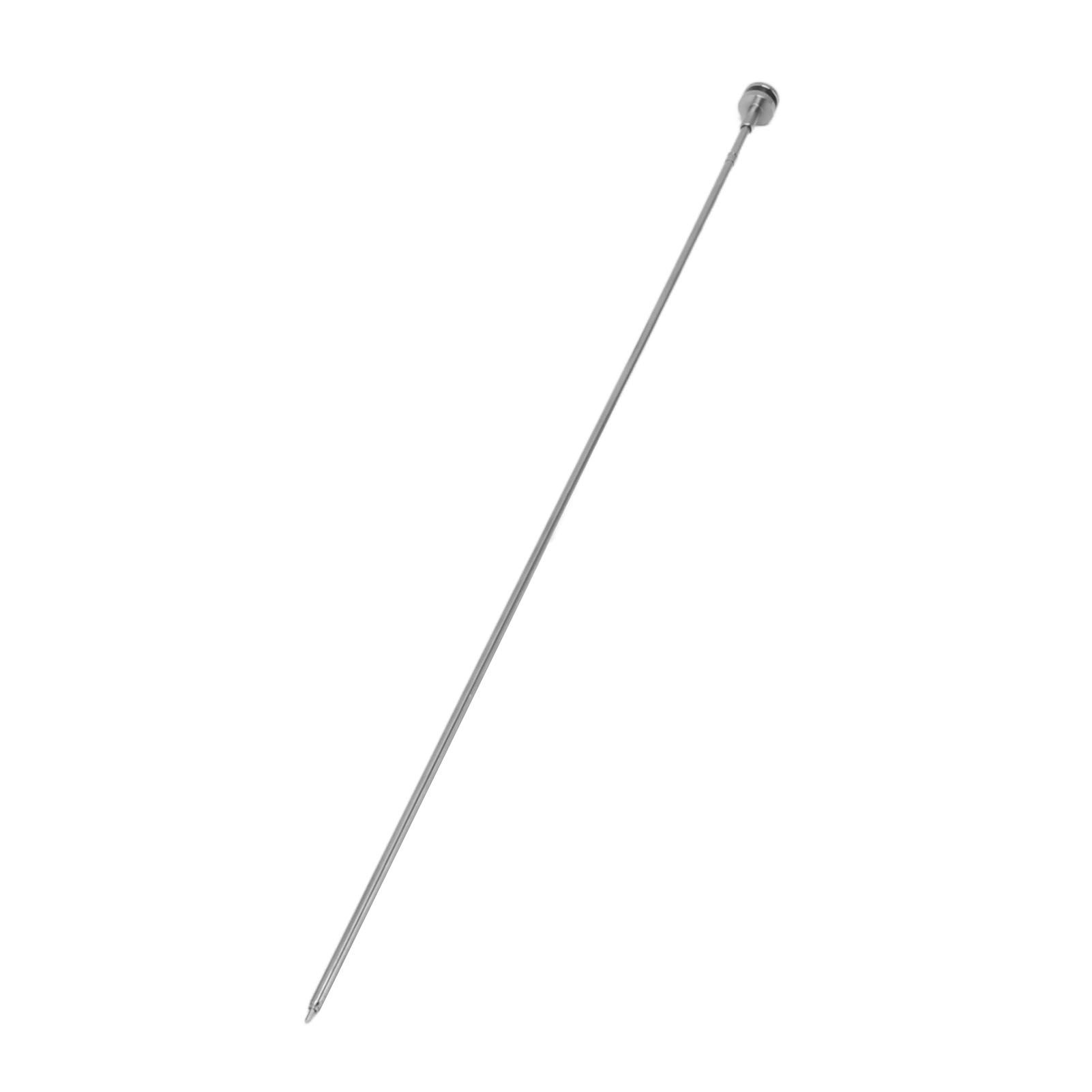 Cow Inseminating Rod 304 Stainless Steel Artificial Animal Breeding Tool 0.25ML 0.5ML Universal - Image 3
