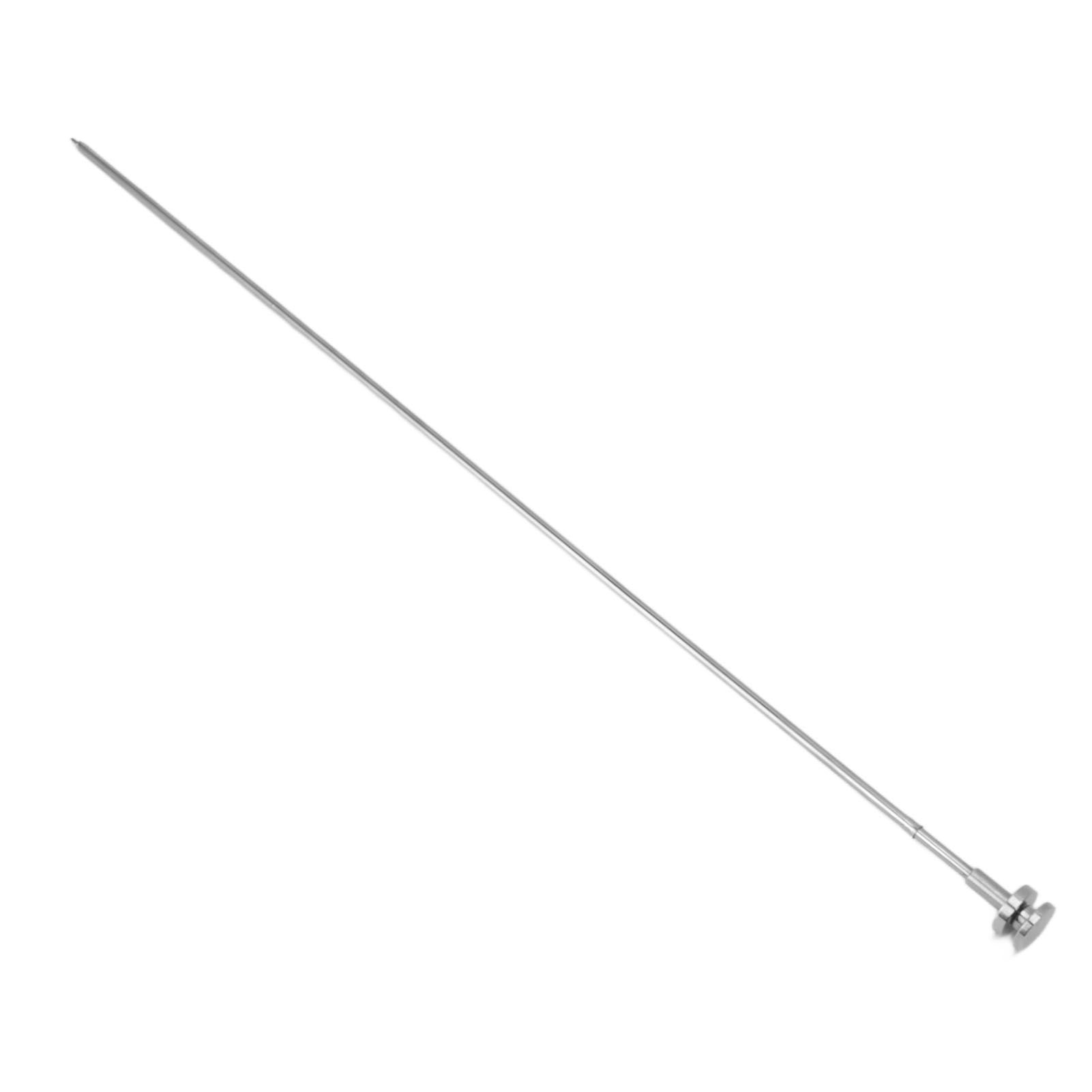 Cow Inseminating Rod 304 Stainless Steel Artificial Animal Breeding Tool 0.25ML 0.5ML Universal - Image 4