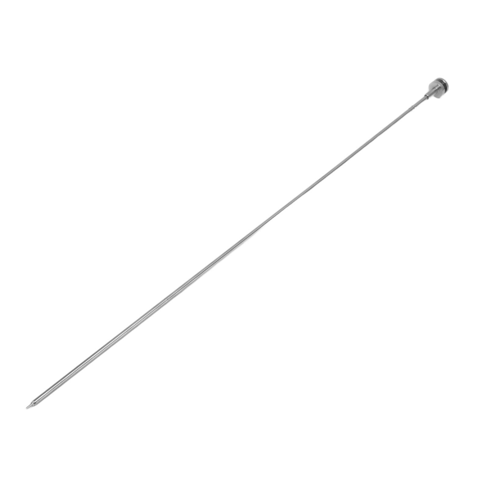 Cow Inseminating Rod 304 Stainless Steel Artificial Animal Breeding Tool 0.25ML 0.5ML Universal - Image 5