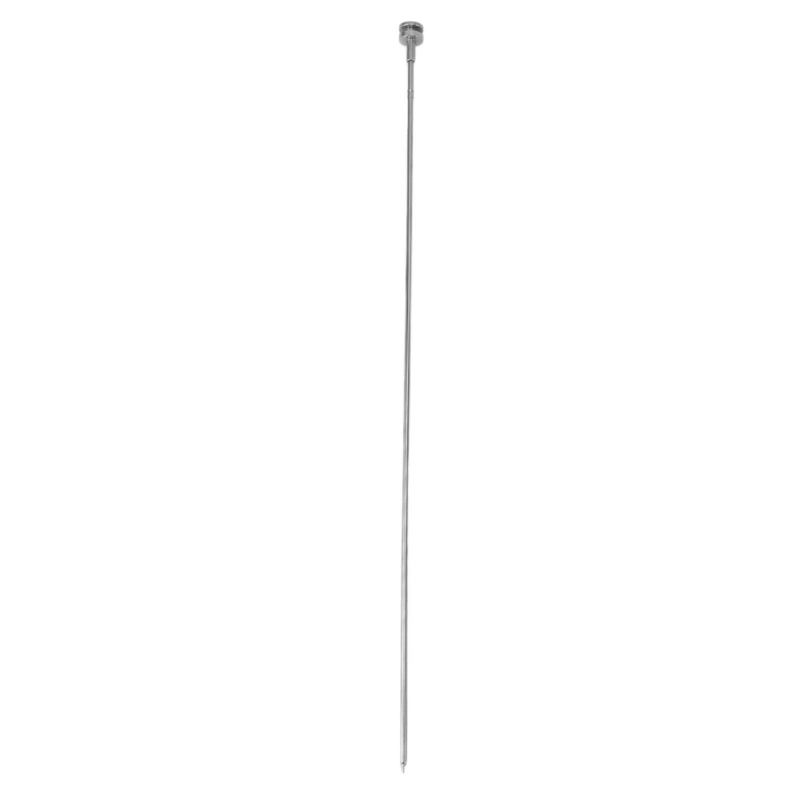 Cow Inseminating Rod 304 Stainless Steel Artificial Animal Breeding Tool 0.25ML 0.5ML Universal - Image 6