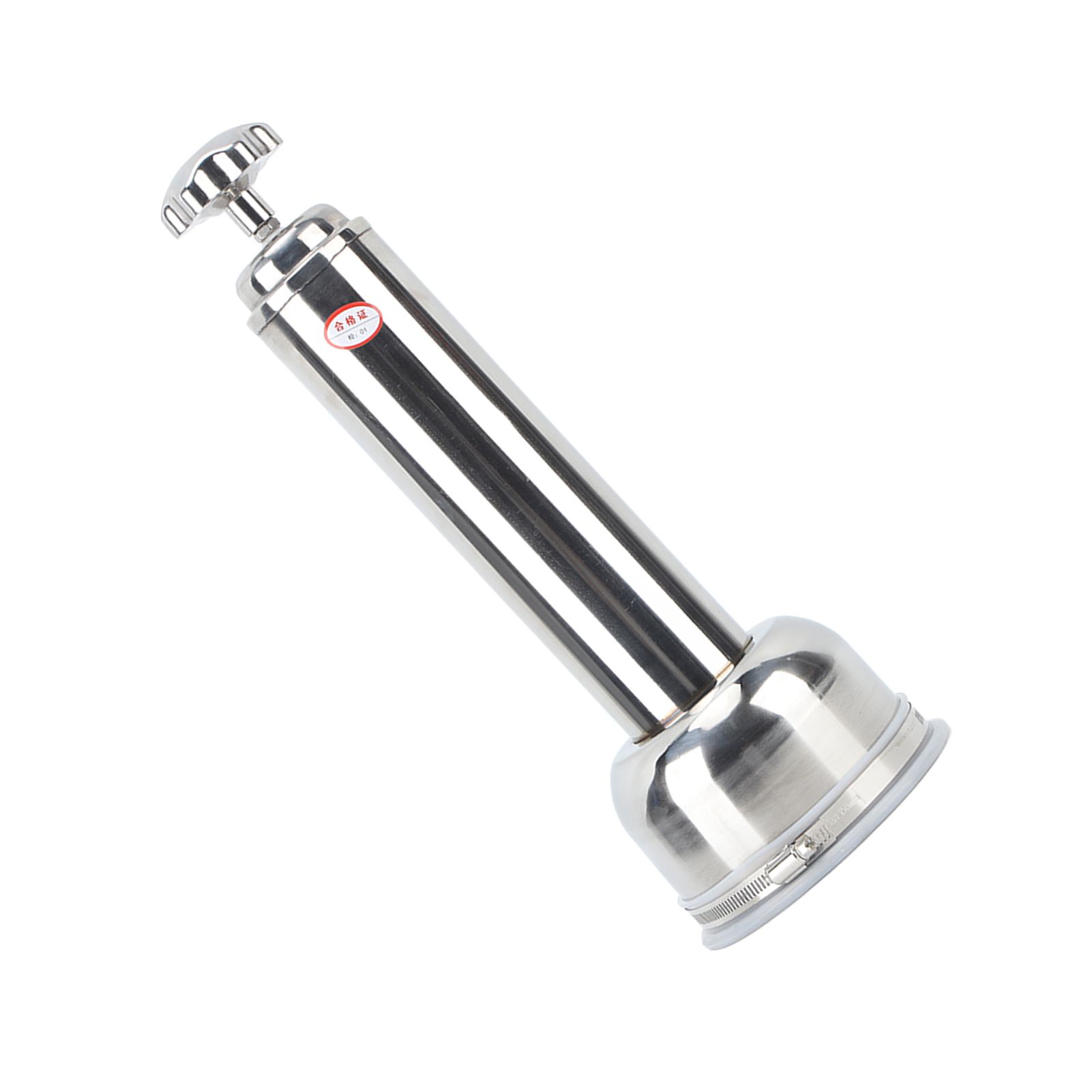 Newborn Calf Breathing Pump Artificial Suction Amniotic Fluid Pump Midwifery Pump for Farm Livestock - Image 2