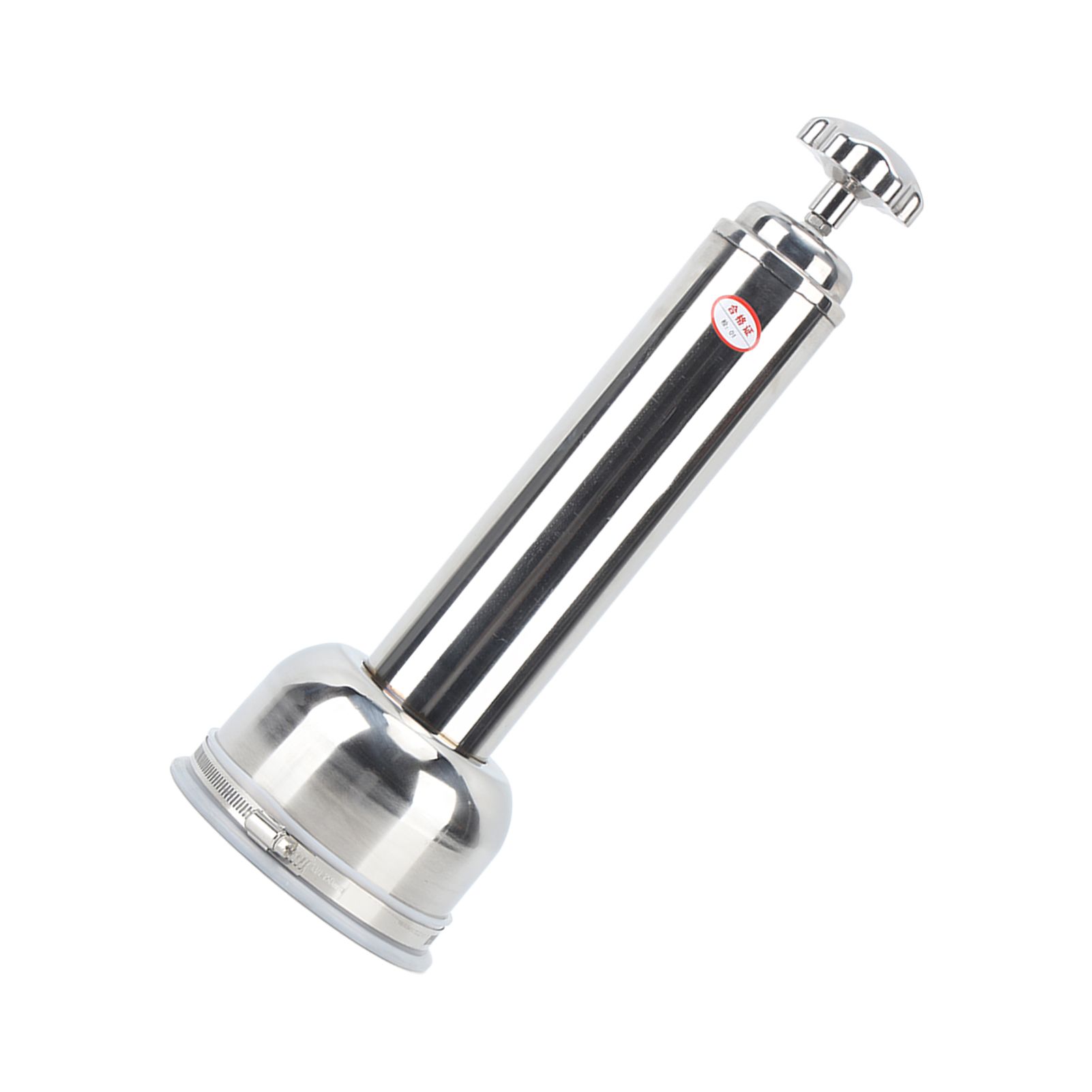 Newborn Calf Breathing Pump Artificial Suction Amniotic Fluid Pump Midwifery Pump for Farm Livestock - Image 3