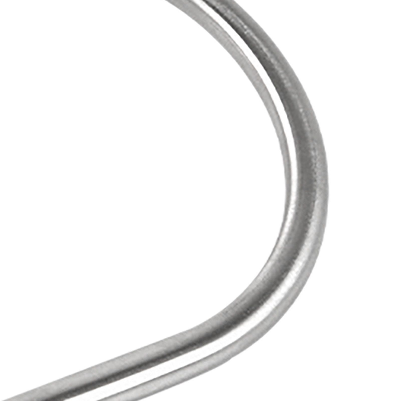 Towel Ring Holder Stainless Steel Bath Hand Towel Holder Vintage Wall Mounted Bathroom Towel Rack for Home Hotel - Image 8