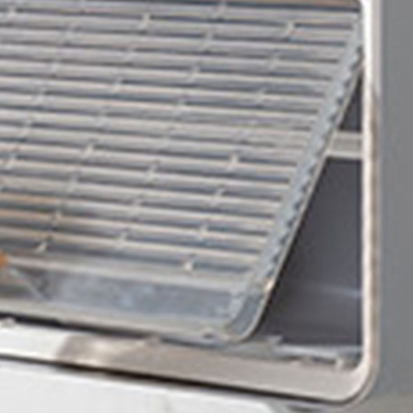 Toilet Paper Holder Wall Mount Waterproof Storage Box PP with Drawer for Bathroom Grey - Image 7