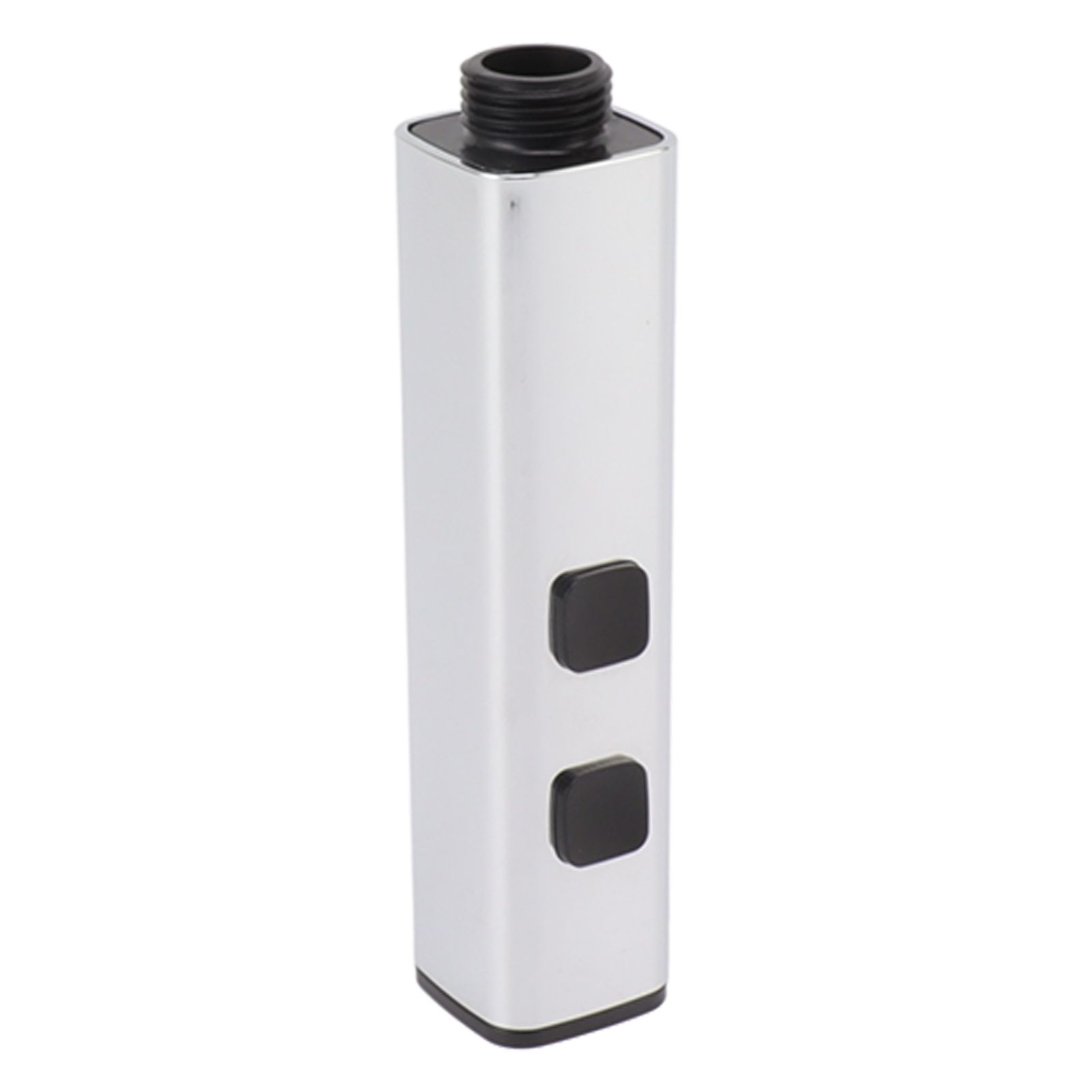 Toilet Sprayer Easy Install Light Weight Sprayer High Water Pressure Rinser for Toilet Hygiene - Image 2