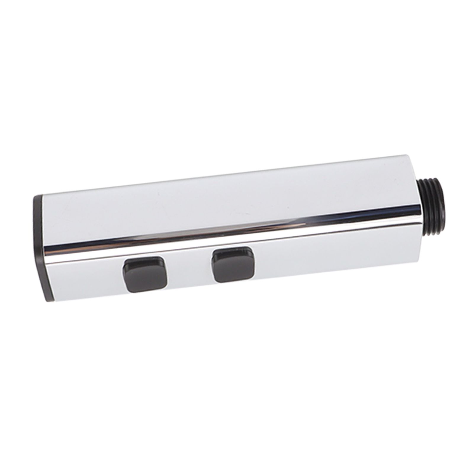 Toilet Sprayer Easy Install Light Weight Sprayer High Water Pressure Rinser for Toilet Hygiene - Image 4