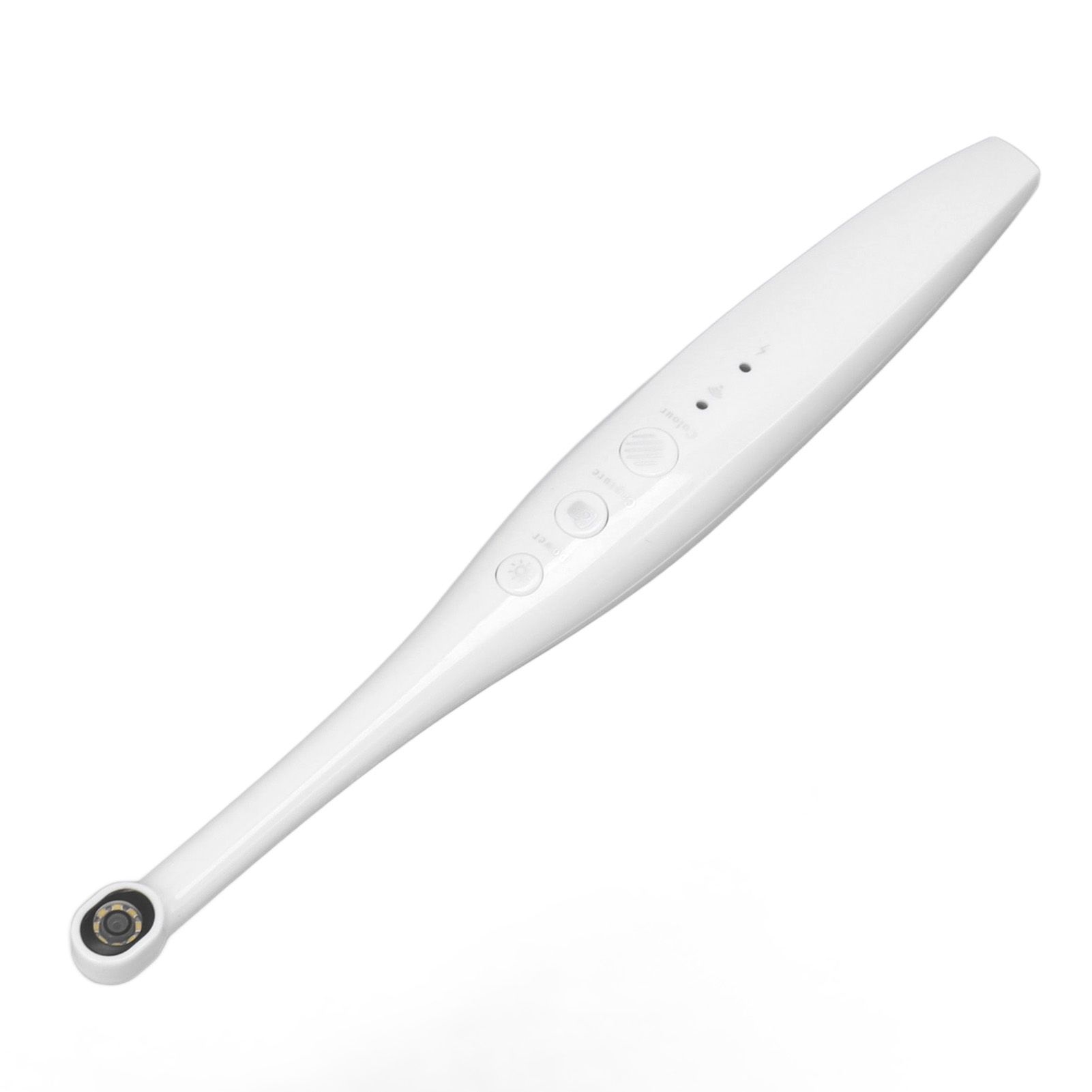 WiFi Oral Camera Smart HD 2 Million Pixels IP67 Waterproof Visual Dental Camera with LED Lights for Oral Inspection - Image 2