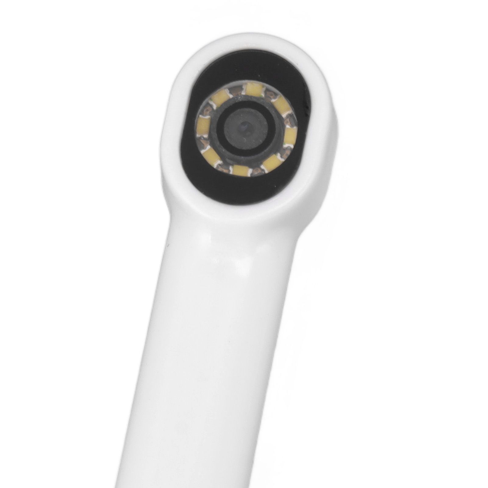WiFi Oral Camera Smart HD 2 Million Pixels IP67 Waterproof Visual Dental Camera with LED Lights for Oral Inspection - Image 3