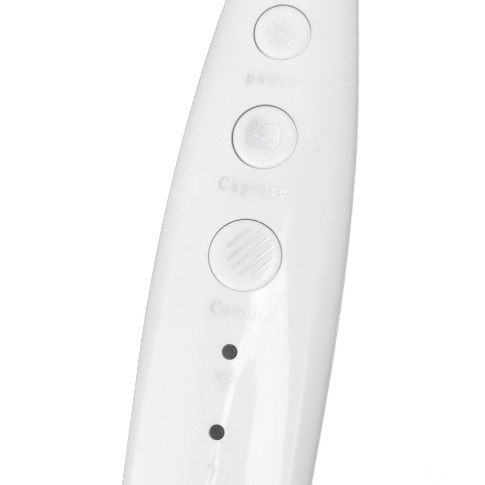 WiFi Oral Camera Smart HD 2 Million Pixels IP67 Waterproof Visual Dental Camera with LED Lights for Oral Inspection - Image 5