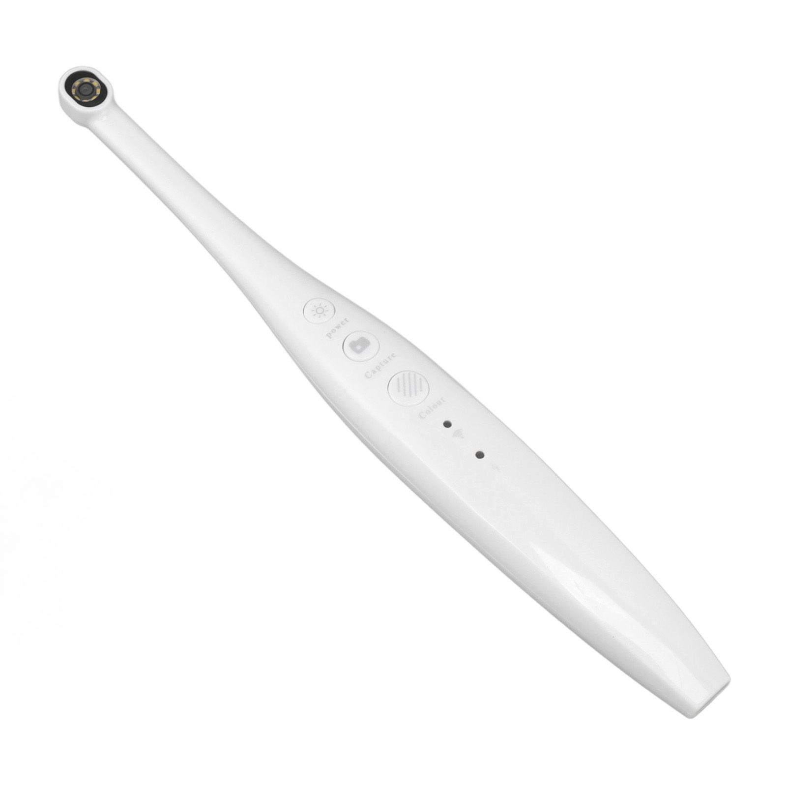 WiFi Oral Camera Smart HD 2 Million Pixels IP67 Waterproof Visual Dental Camera with LED Lights for Oral Inspection - Image 6