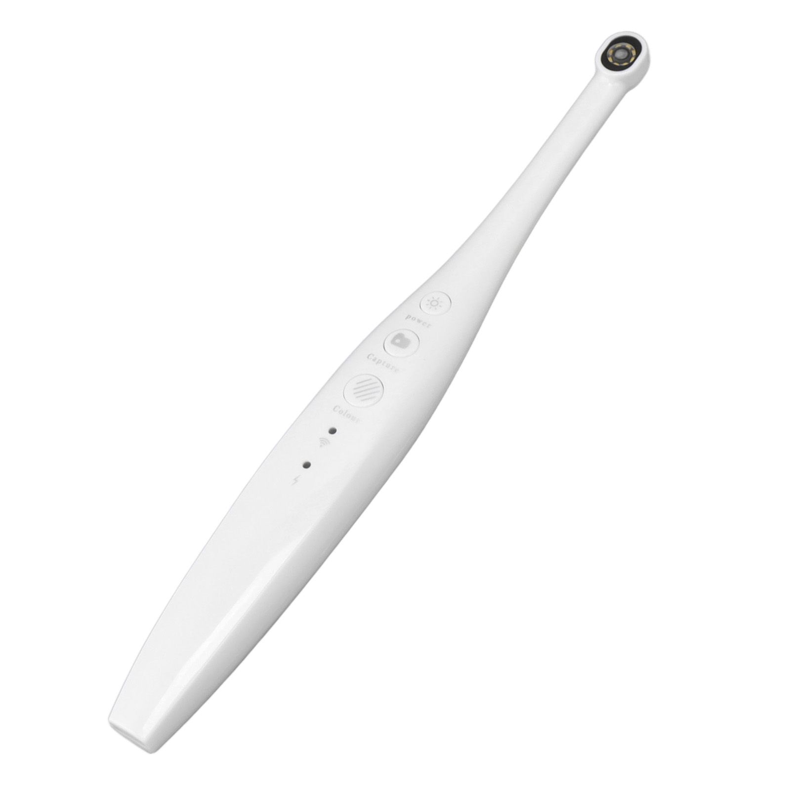 WiFi Oral Camera Smart HD 2 Million Pixels IP67 Waterproof Visual Dental Camera with LED Lights for Oral Inspection - Image 7