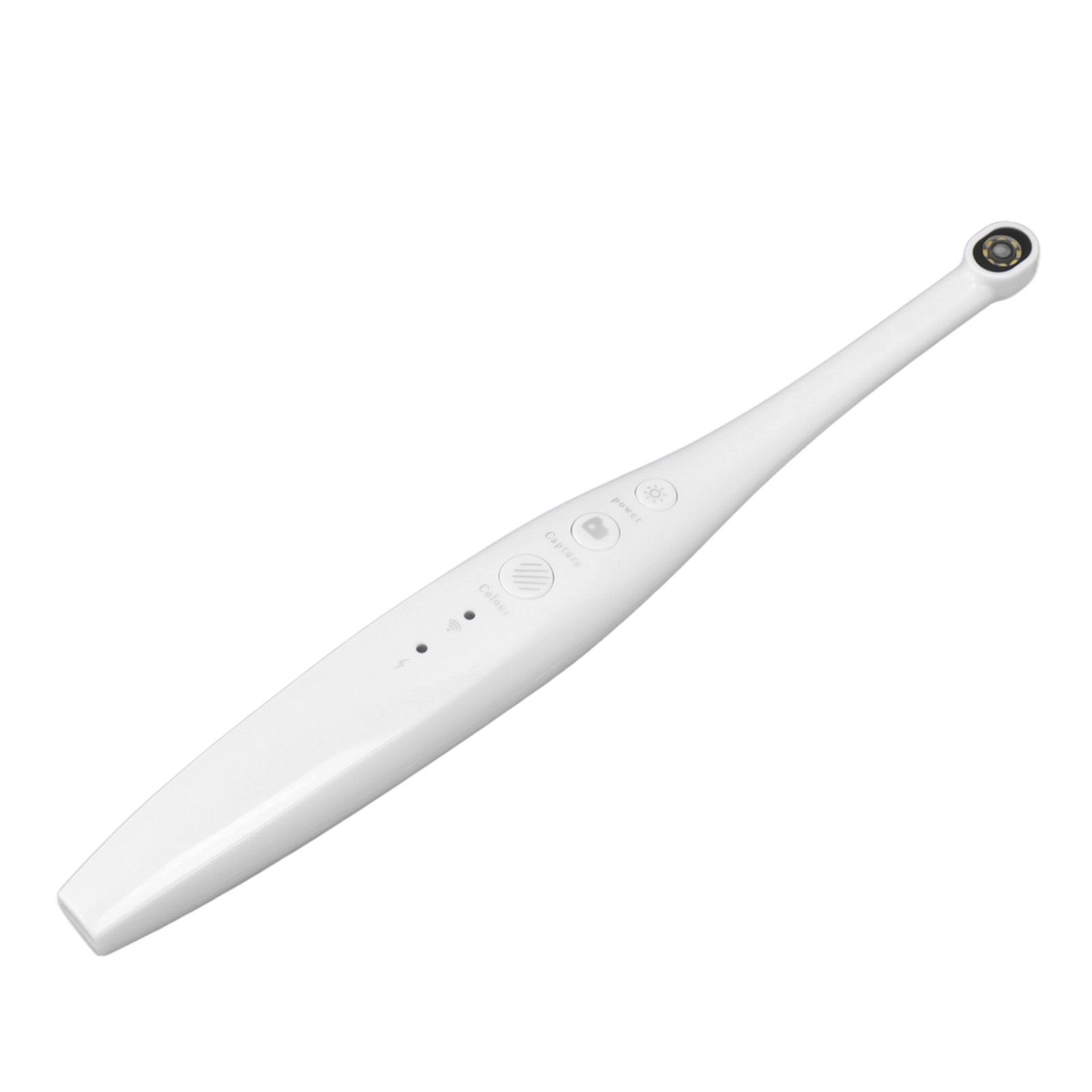 WiFi Oral Camera Smart HD 2 Million Pixels IP67 Waterproof Visual Dental Camera with LED Lights for Oral Inspection - Image 8