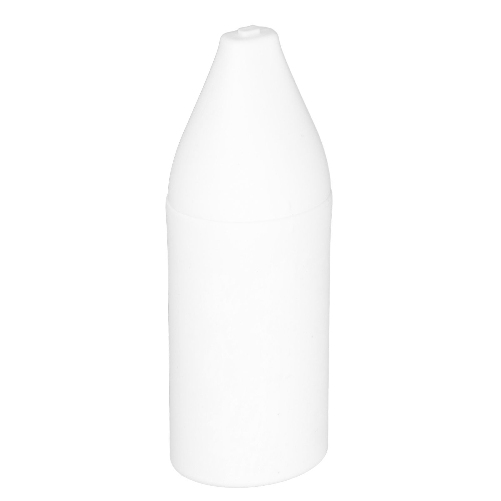 Refillable Squeeze Bottle Silicone Travel Bottle Leakage Free for Shampoo Conditioner - Image 3