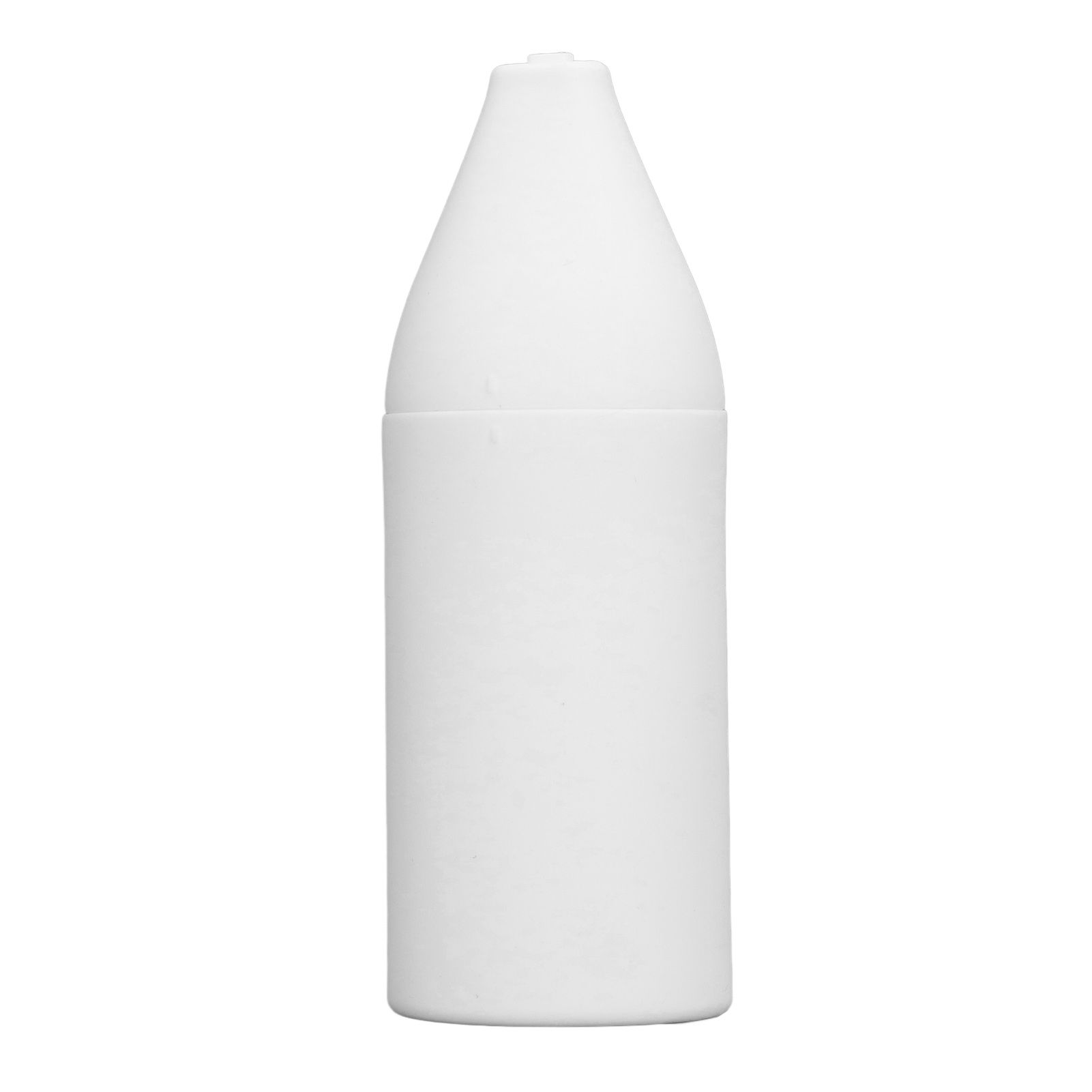 Refillable Squeeze Bottle Silicone Travel Bottle Leakage Free for Shampoo Conditioner - Image 4