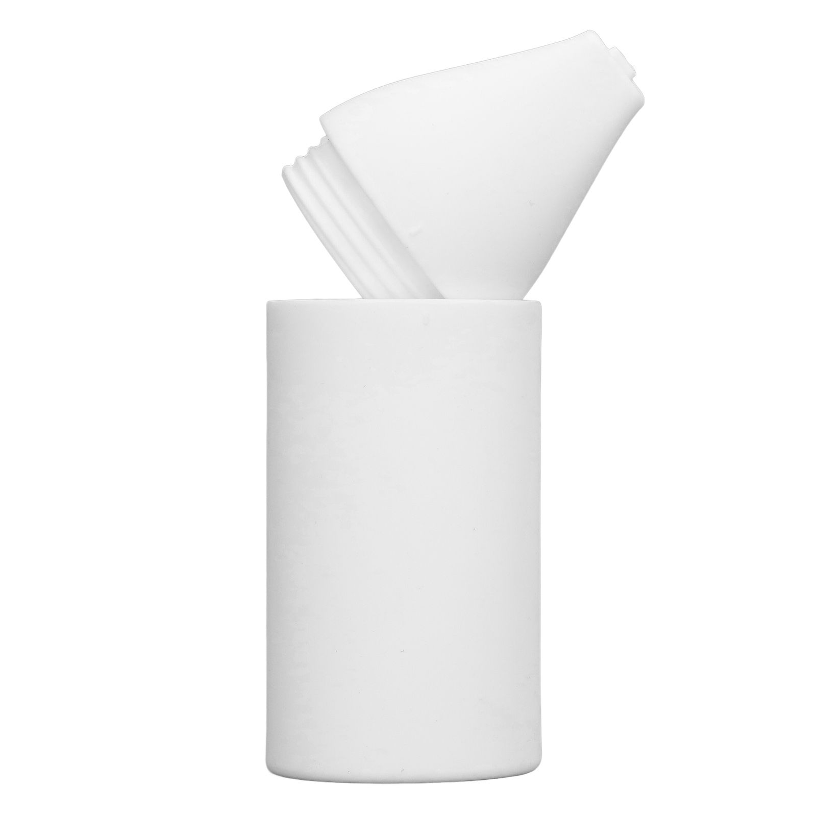Refillable Squeeze Bottle Silicone Travel Bottle Leakage Free for Shampoo Conditioner - Image 6