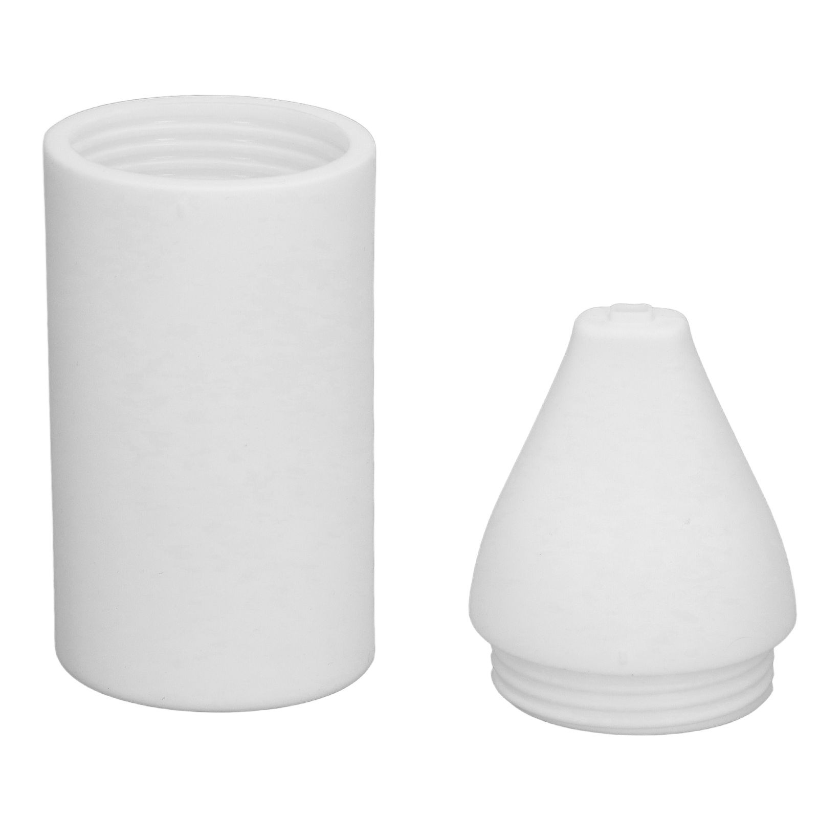 Refillable Squeeze Bottle Silicone Travel Bottle Leakage Free for Shampoo Conditioner - Image 7