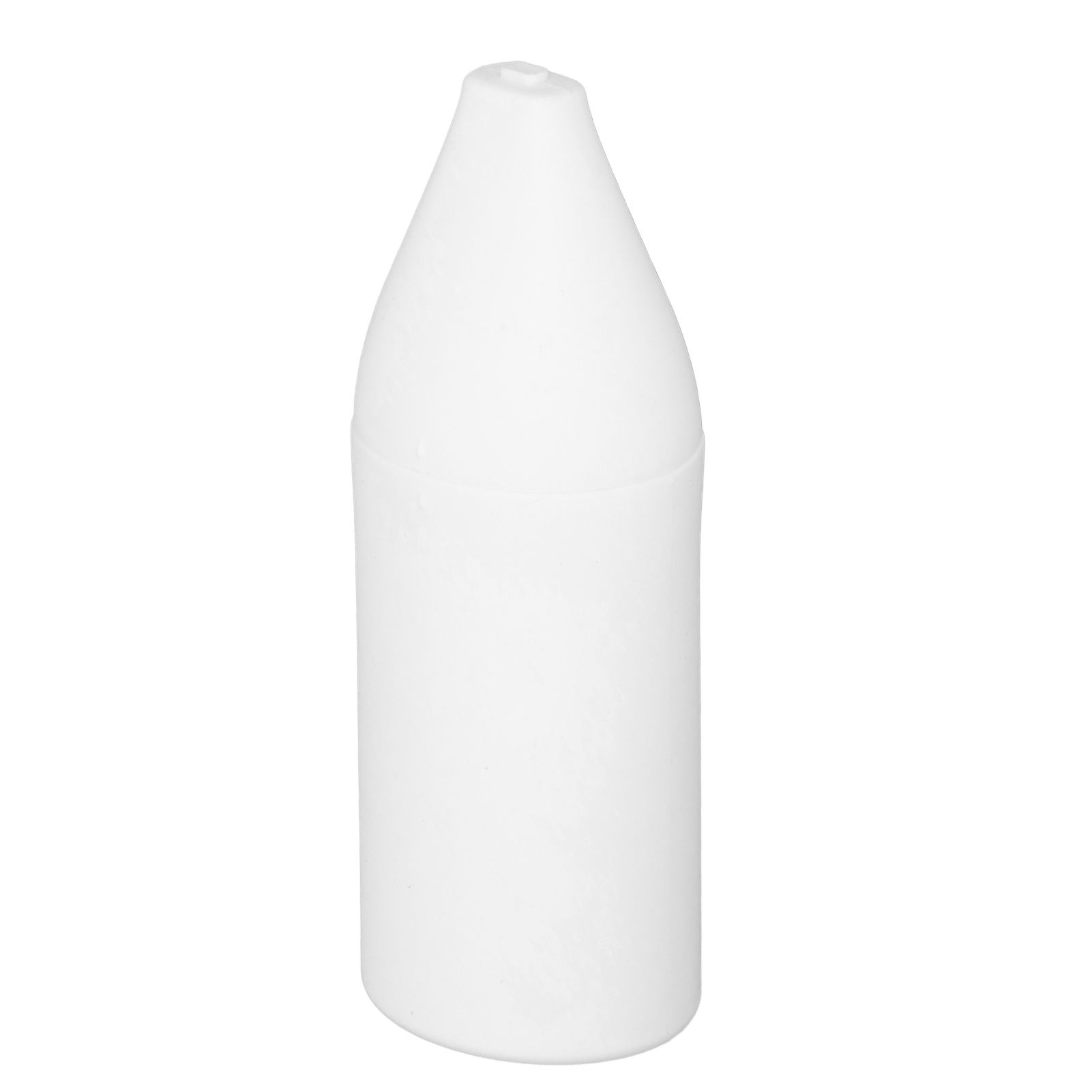 Refillable Squeeze Bottle Silicone Travel Bottle Leakage Free for Shampoo Conditioner - Image 8