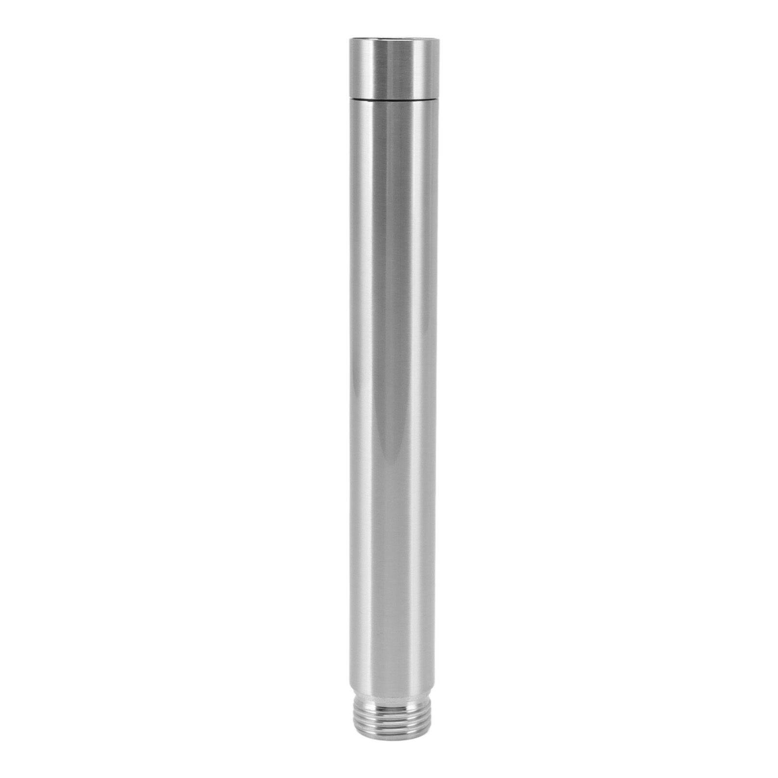 Shower Extension Tube Stainless Steel Handheld Shower Head Extender for Bathroom 6in - Image 7