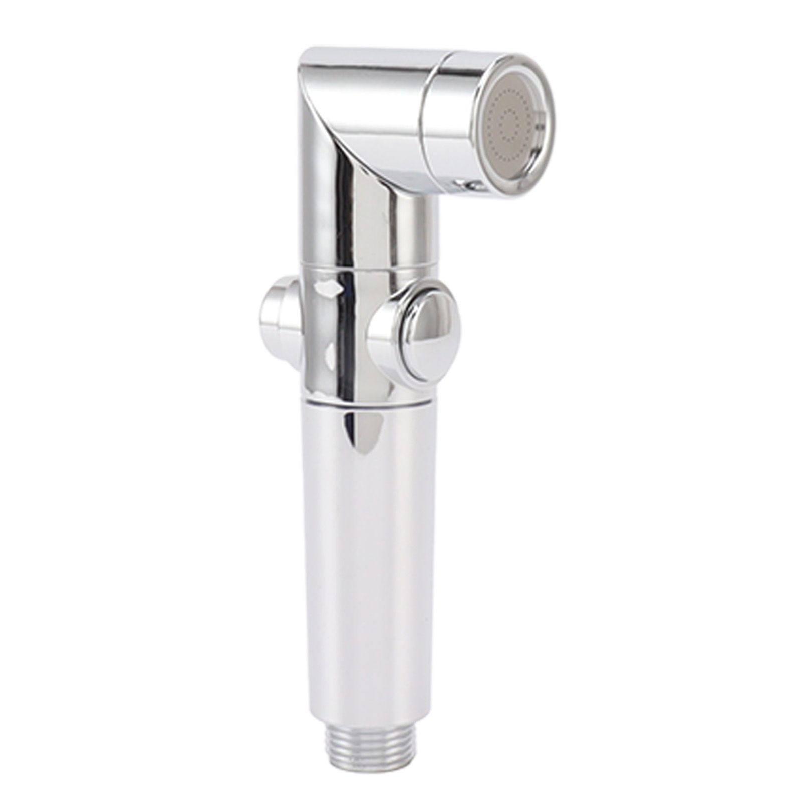Bidet Sprayer Head Replacement Toilet Handheld Pressurized Attachments for Feminine Hygiene Baby Wash Pet Shower - Image 1