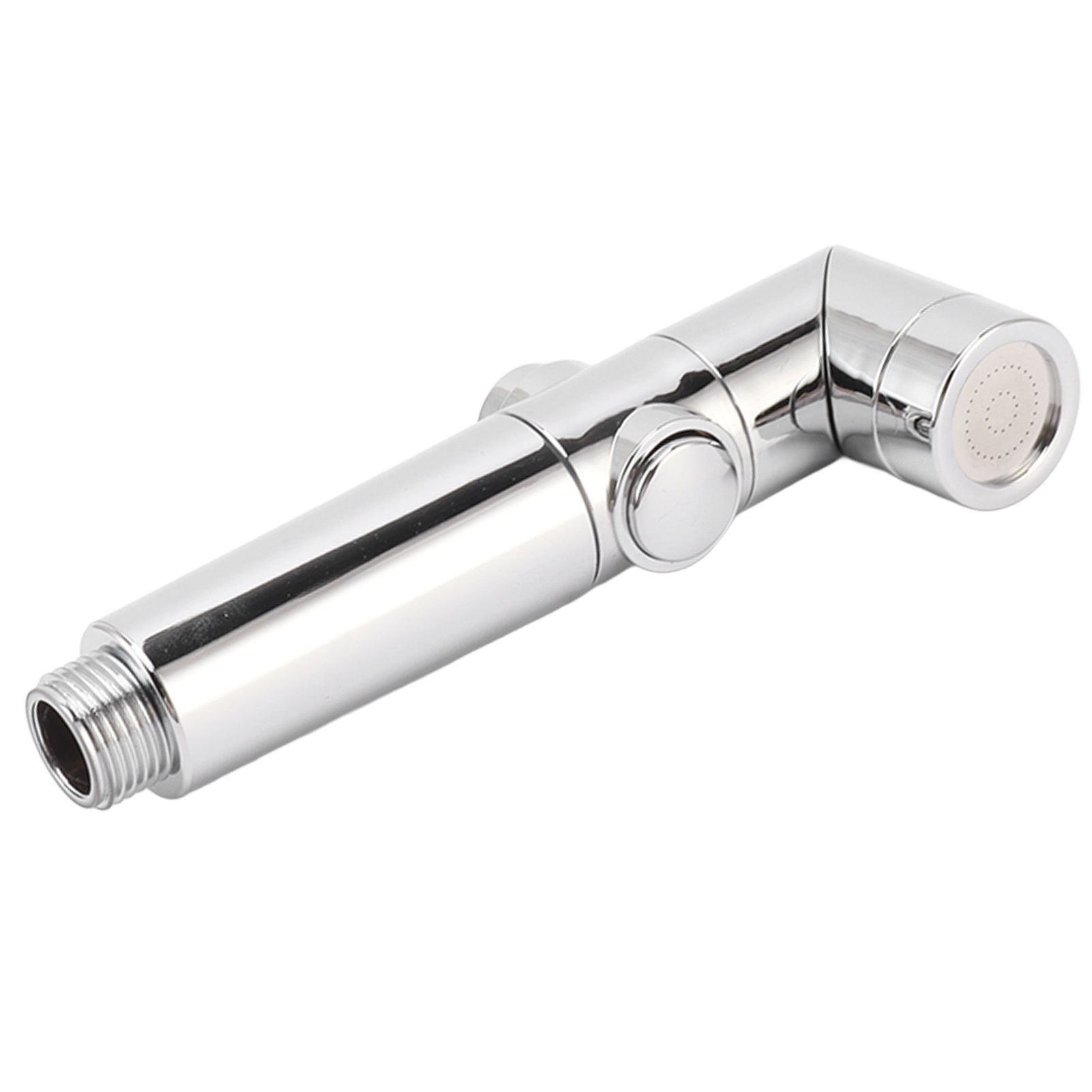 Bidet Sprayer Head Replacement Toilet Handheld Pressurized Attachments for Feminine Hygiene Baby Wash Pet Shower - Image 3