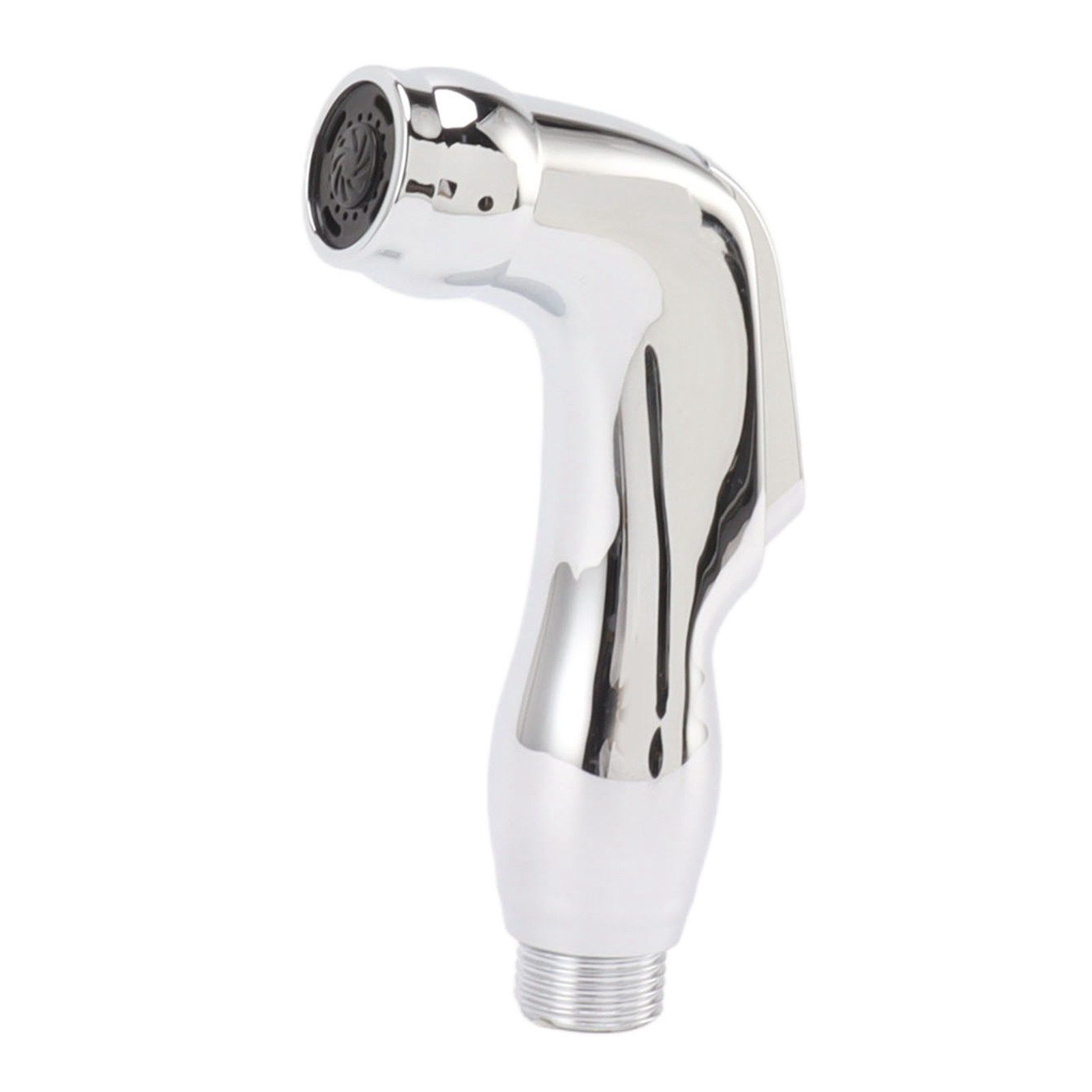 Handheld Bidet Sprayer Household Toilet Spray Nozzle Pressurized Body Cleaner Bathtub Nozzle - Image 2