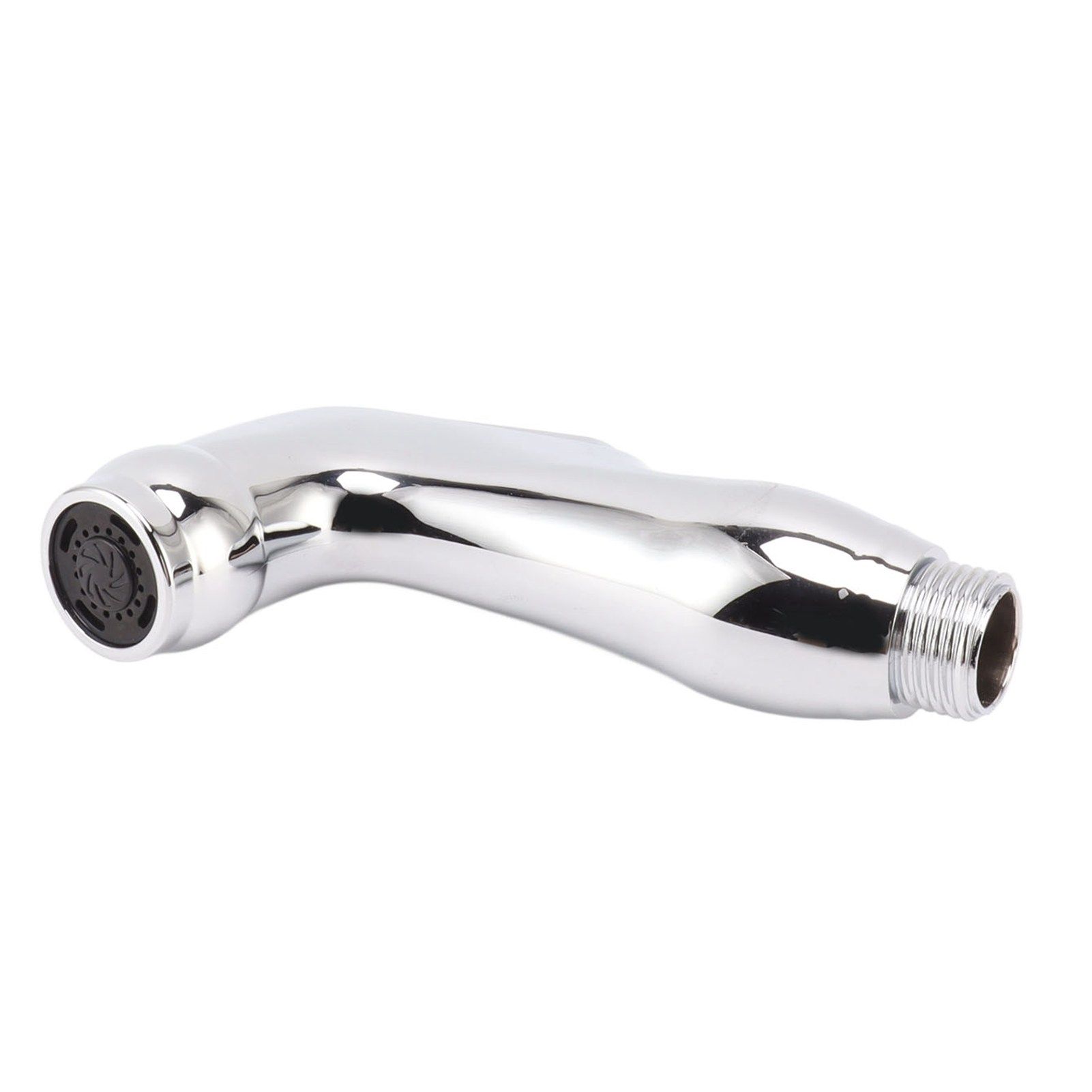 Handheld Bidet Sprayer Household Toilet Spray Nozzle Pressurized Body Cleaner Bathtub Nozzle - Image 4