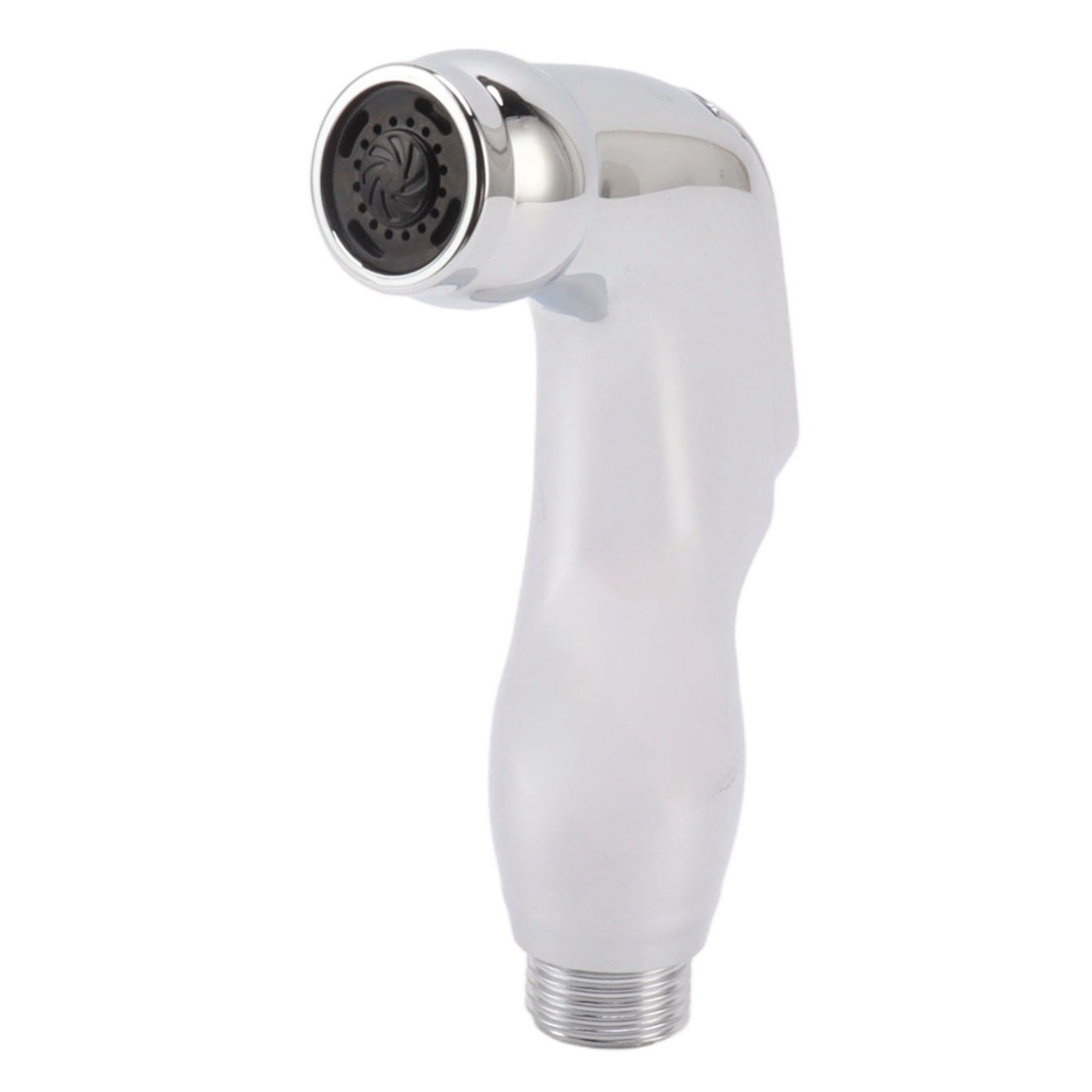 Handheld Bidet Sprayer Household Toilet Spray Nozzle Pressurized Body Cleaner Bathtub Nozzle - Image 6