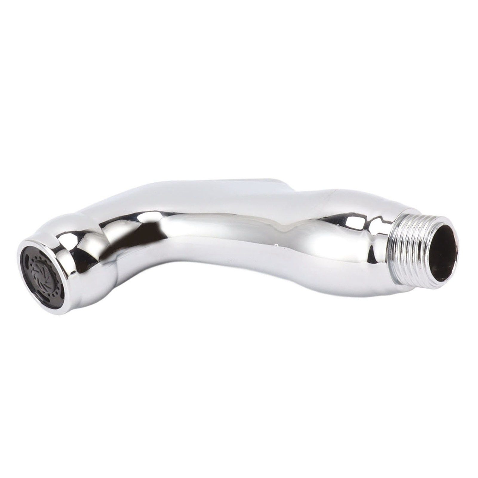 Handheld Bidet Sprayer Household Toilet Spray Nozzle Pressurized Body Cleaner Bathtub Nozzle - Image 7