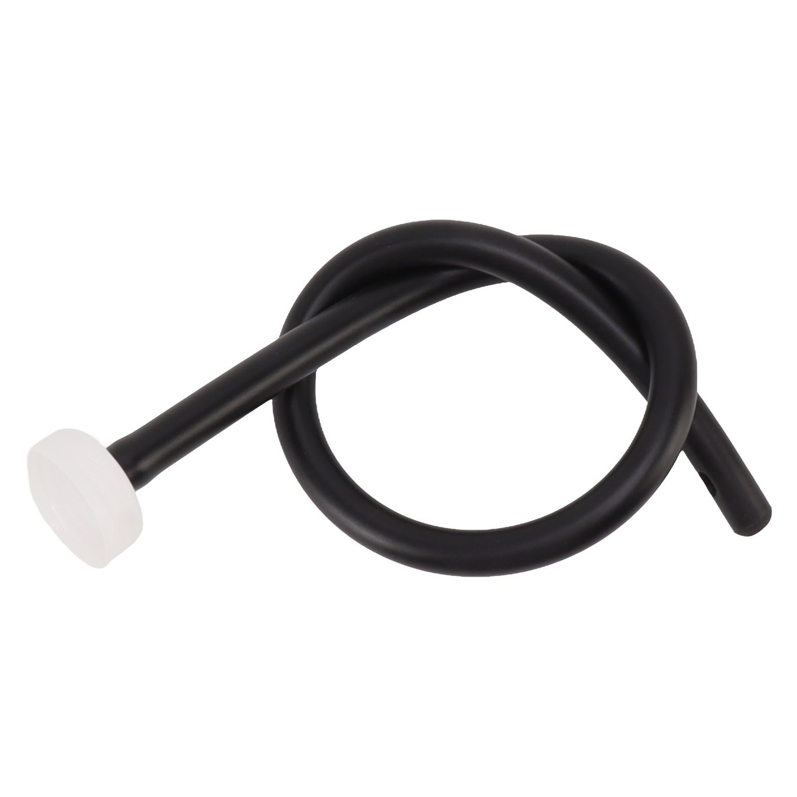 Comfortable Silicone Nozzle Enema Attachment Shower Enema Douche Nozzle Reusable Shower Enema Hose for Anal Colon Vagina Cleaning - Image 7