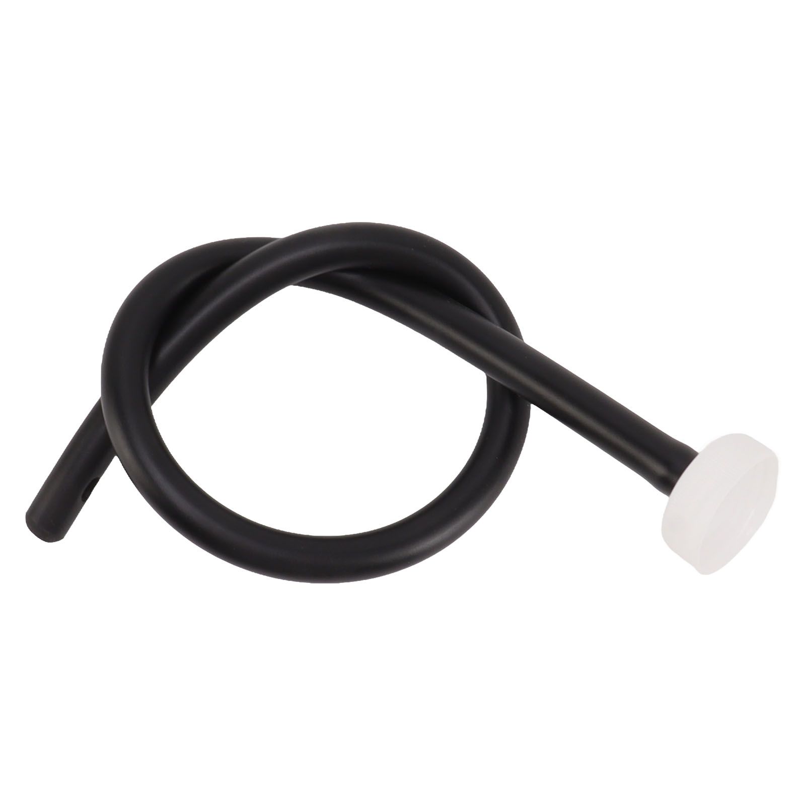 Comfortable Silicone Nozzle Enema Attachment Shower Enema Douche Nozzle Reusable Shower Enema Hose for Anal Colon Vagina Cleaning - Image 8