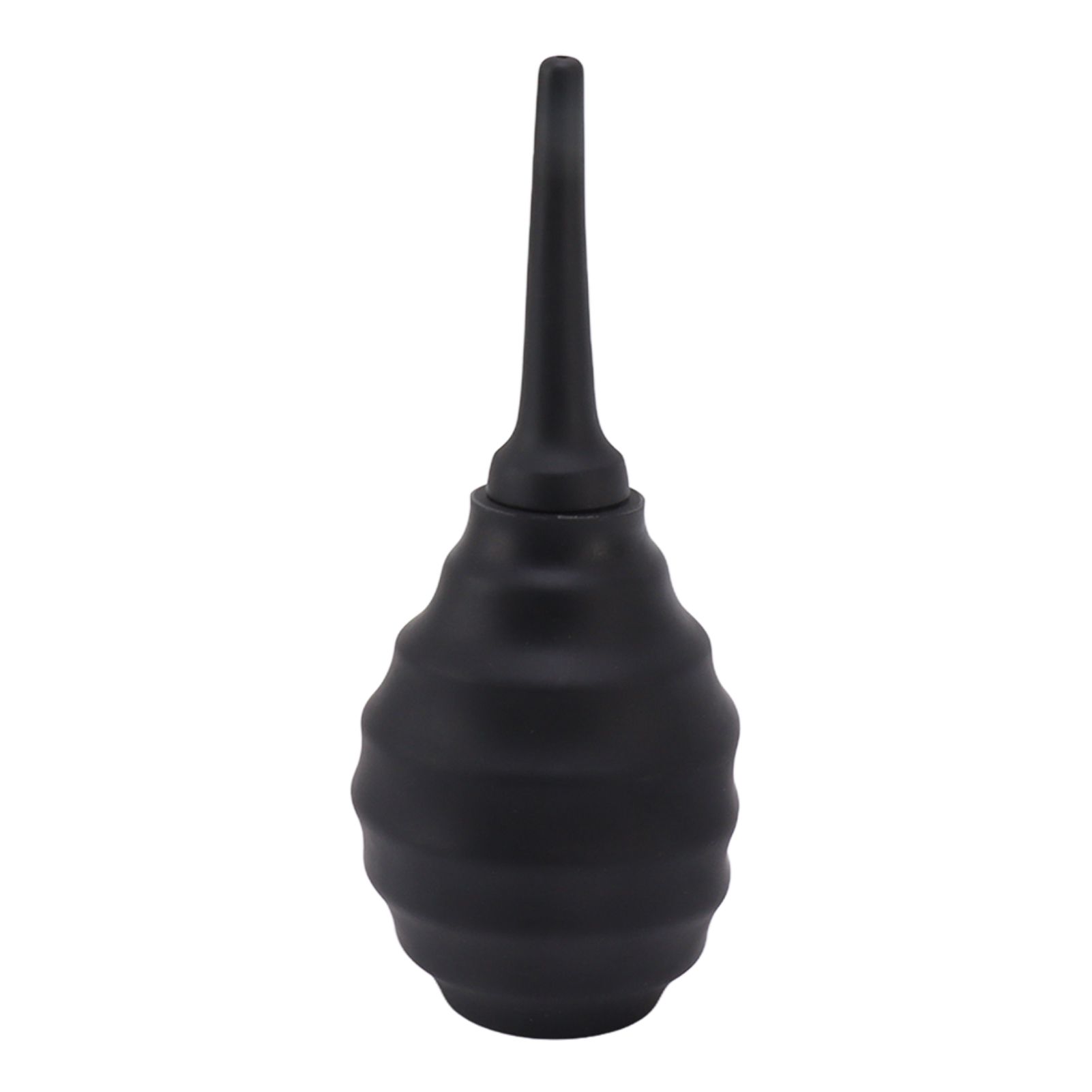 Enema Ball Defecation Bowel Clearing Anal Irrigation Portable Enema Douche for Man Woman - Image 1