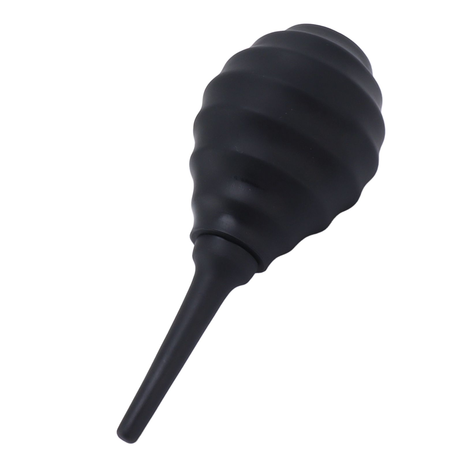 Enema Ball Defecation Bowel Clearing Anal Irrigation Portable Enema Douche for Man Woman - Image 2