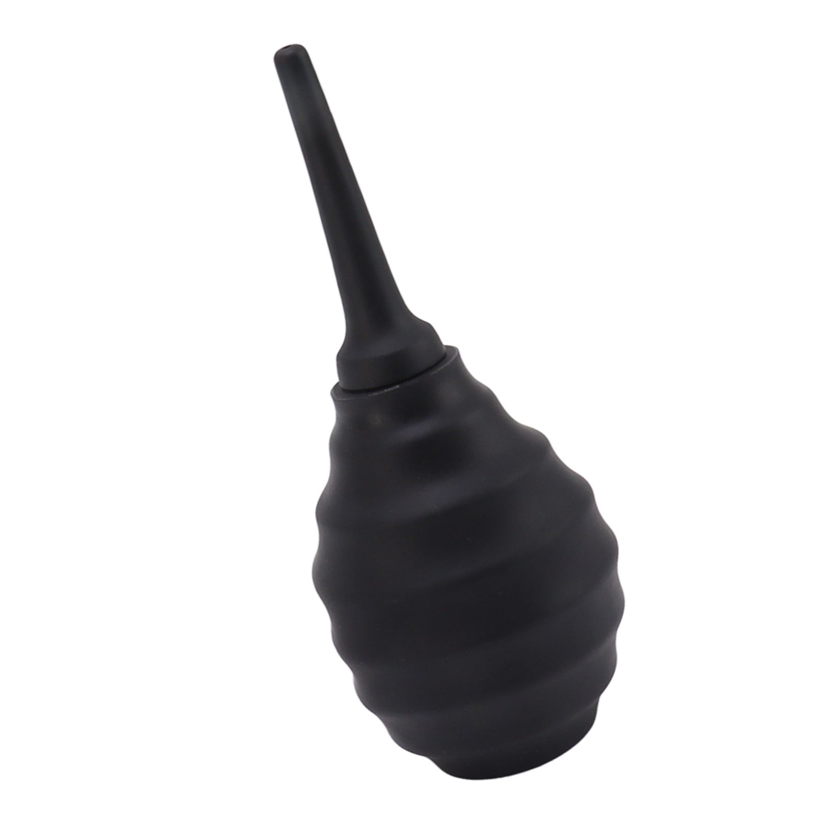 Enema Ball Defecation Bowel Clearing Anal Irrigation Portable Enema Douche for Man Woman - Image 3