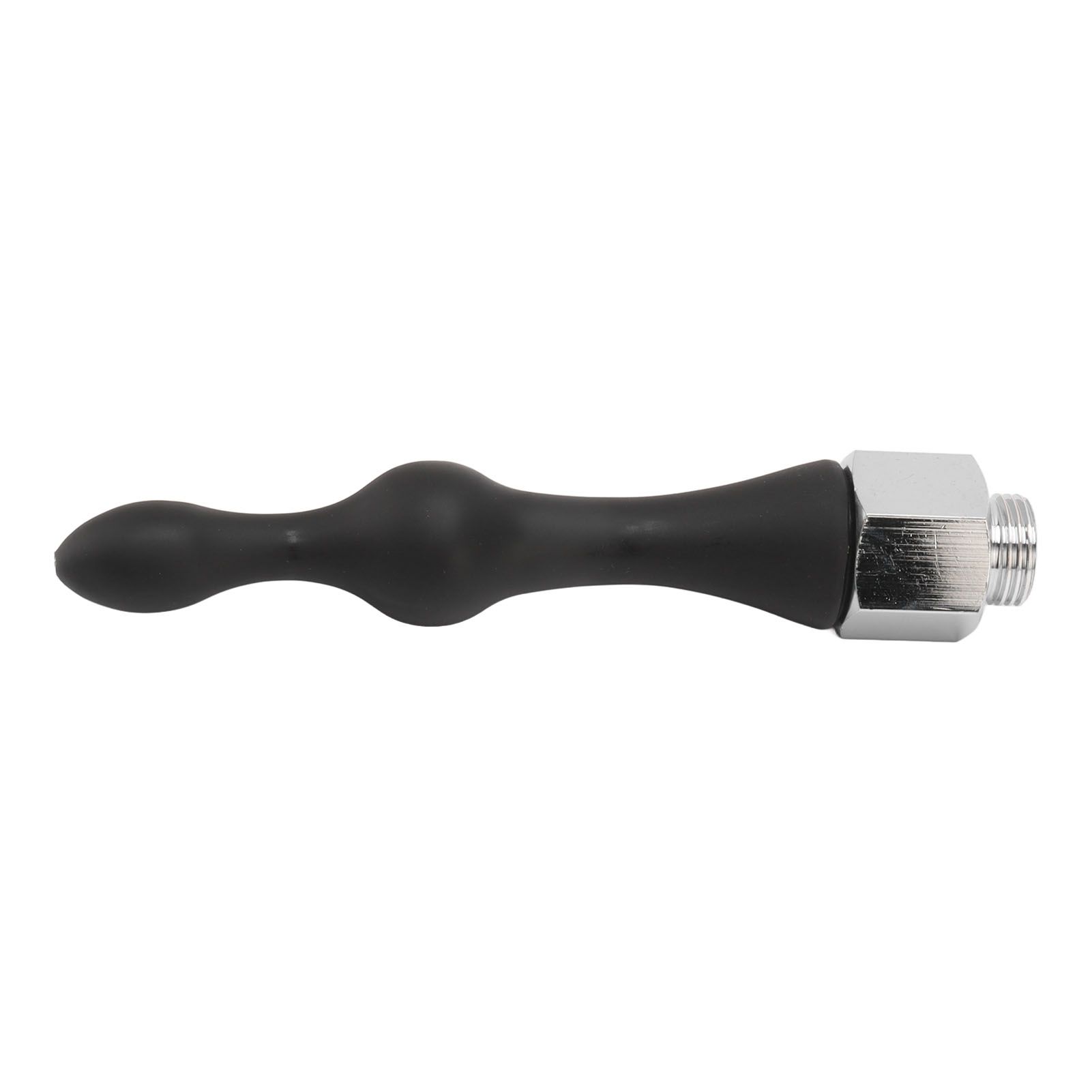 Anal Douche Cleaner Portable Soft Silicone Hindgut Enema Cleaner Anal Douche Enema Cleaner for Men Women Type A - Image 3