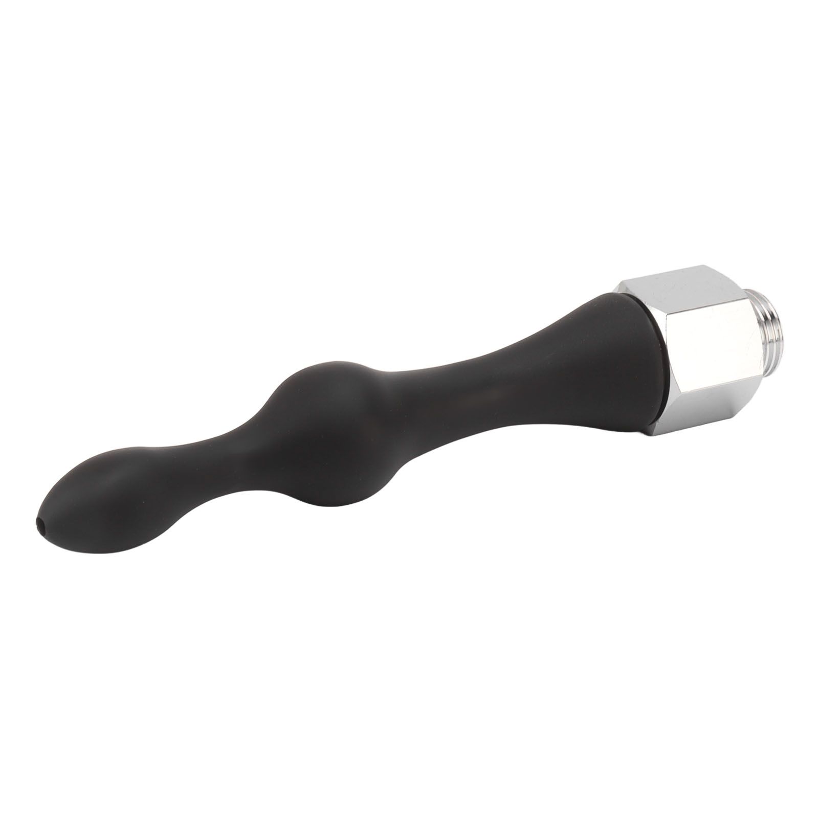 Anal Douche Cleaner Portable Soft Silicone Hindgut Enema Cleaner Anal Douche Enema Cleaner for Men Women Type A - Image 4
