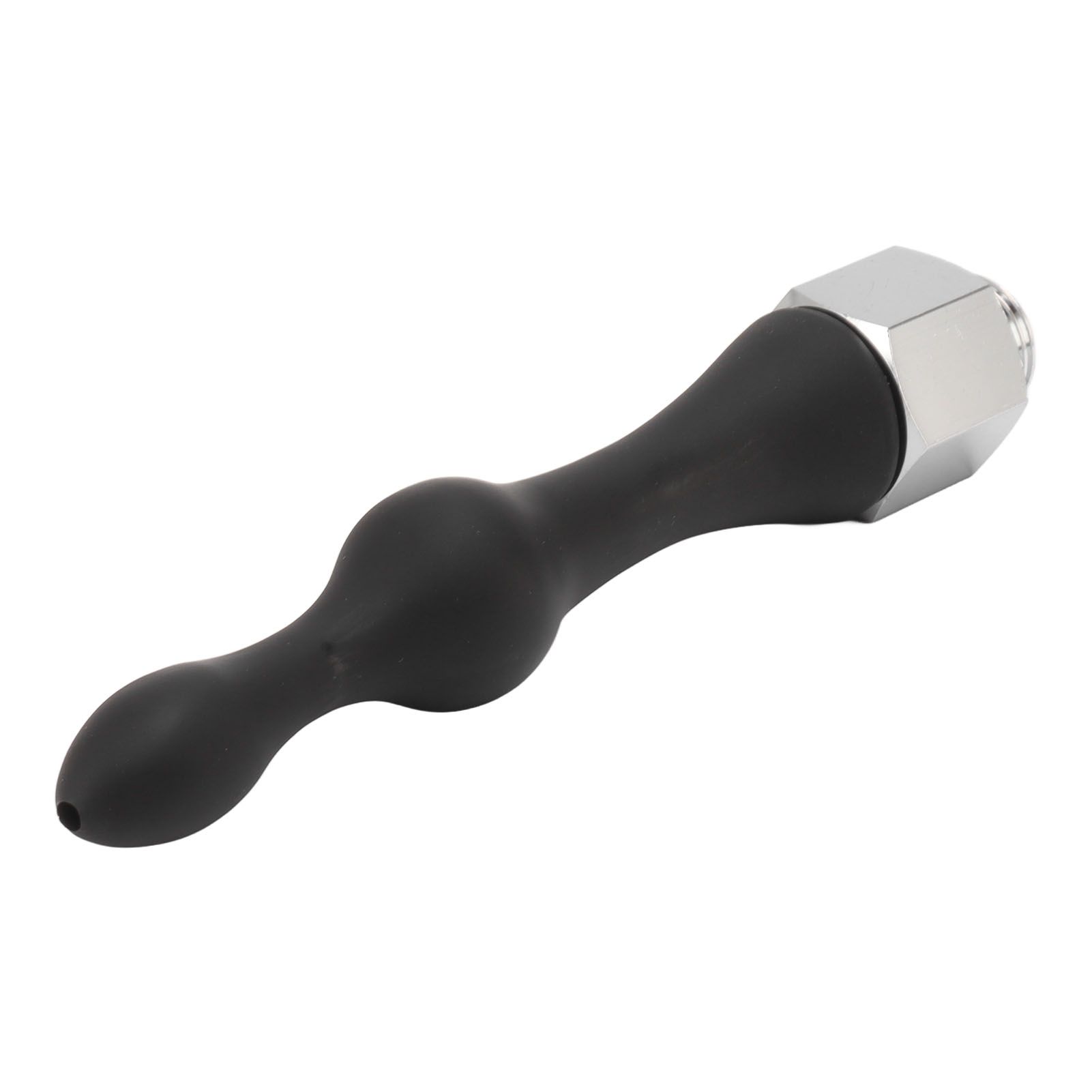 Anal Douche Cleaner Portable Soft Silicone Hindgut Enema Cleaner Anal Douche Enema Cleaner for Men Women Type A - Image 5