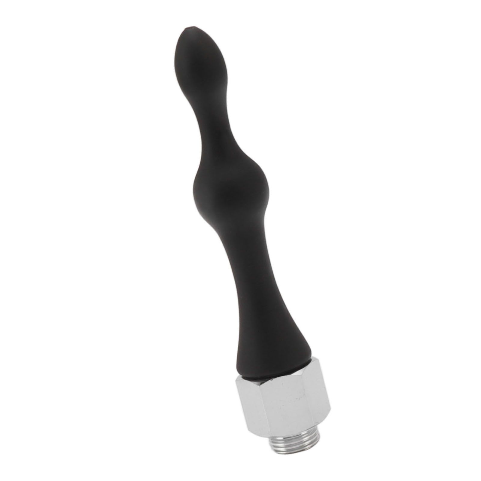 Anal Douche Cleaner Portable Soft Silicone Hindgut Enema Cleaner Anal Douche Enema Cleaner for Men Women Type A - Image 7