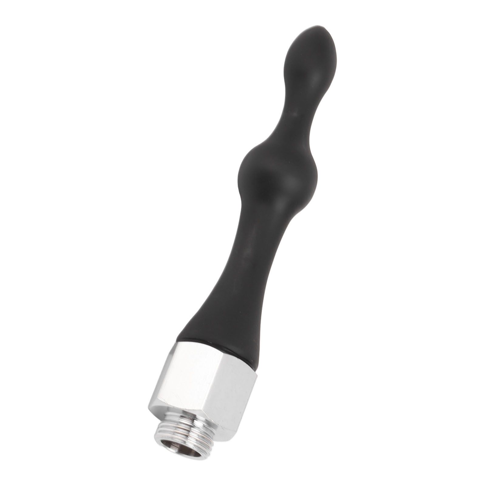 Anal Douche Cleaner Portable Soft Silicone Hindgut Enema Cleaner Anal Douche Enema Cleaner for Men Women Type A - Image 8