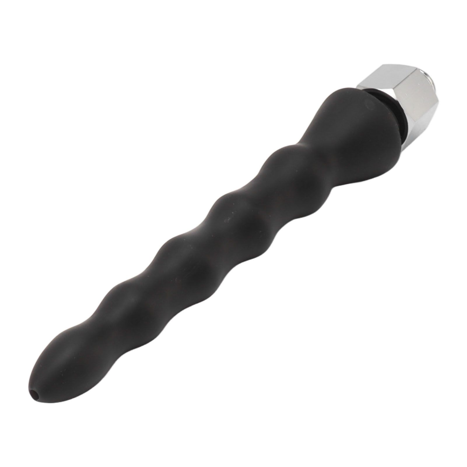 Anal Douche Cleaner Portable Soft Silicone Hindgut Enema Cleaner Anal Douche Enema Cleaner for Men Women Type B - Image 5