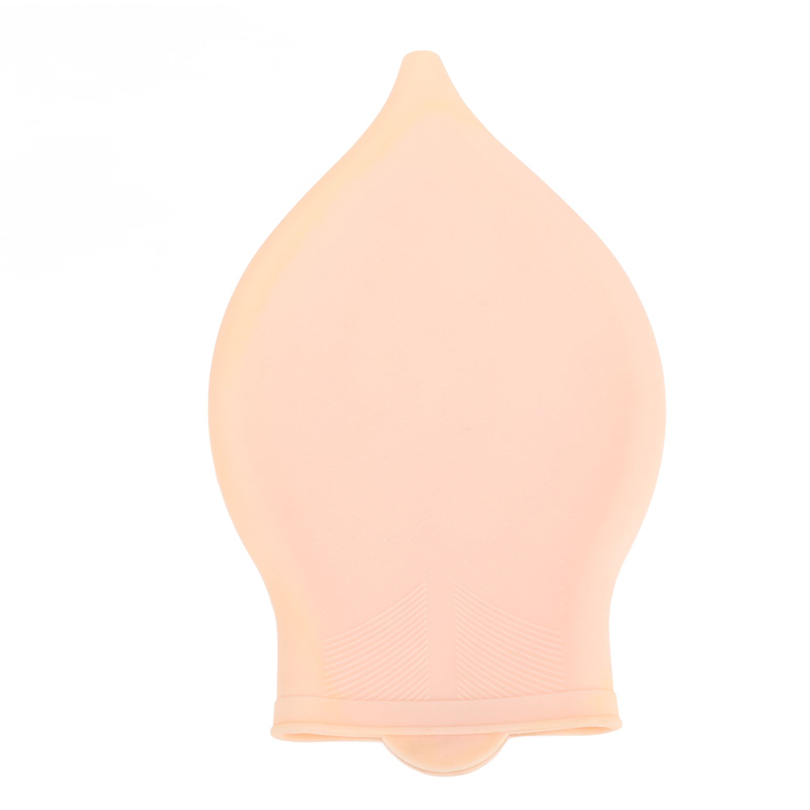 Enema Bag Silicone 3L Eco Friendly Reusable Soft Easy To Clean Home Silicone Enema for Men Women - Image 2