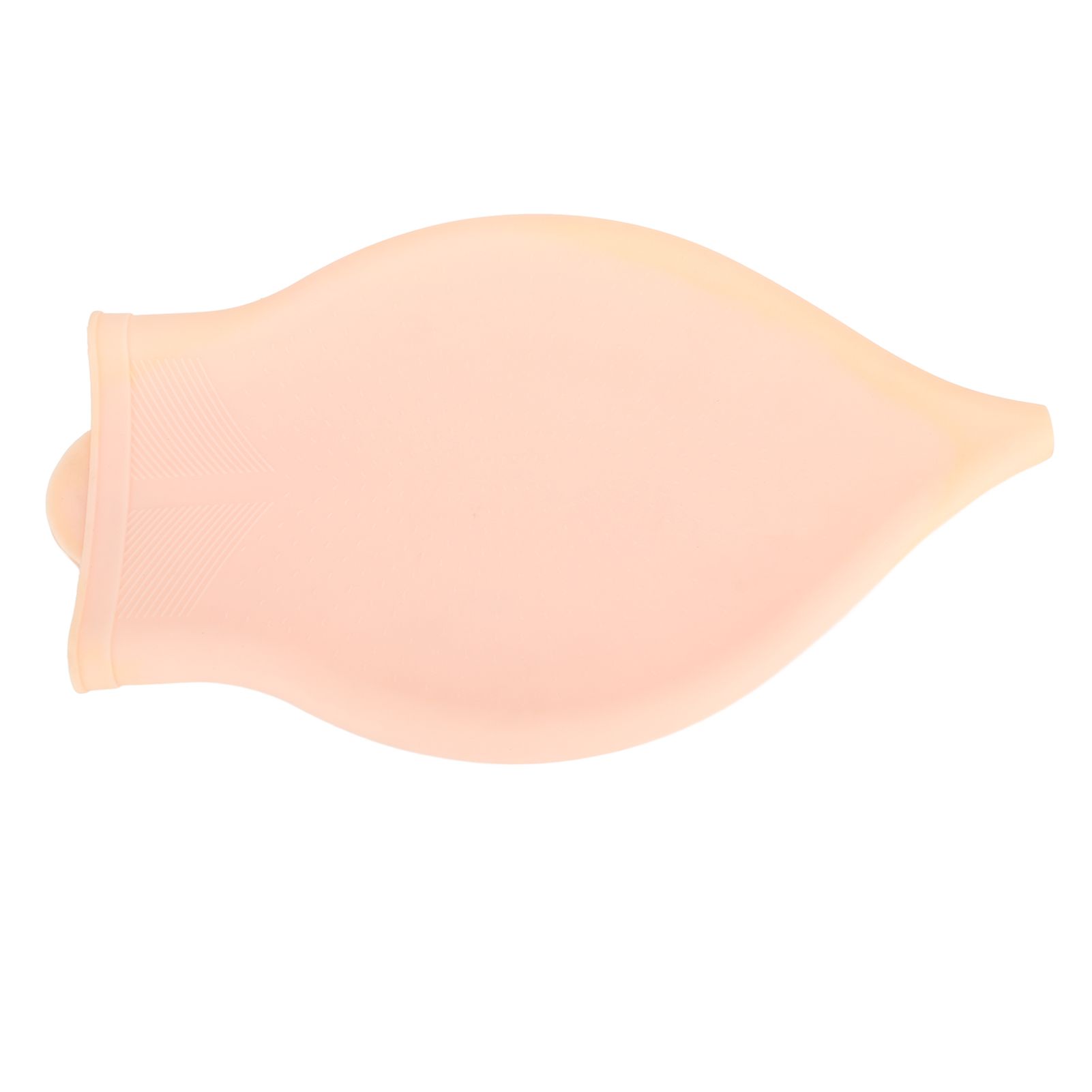 Enema Bag Silicone 3L Eco Friendly Reusable Soft Easy To Clean Home Silicone Enema for Men Women - Image 3
