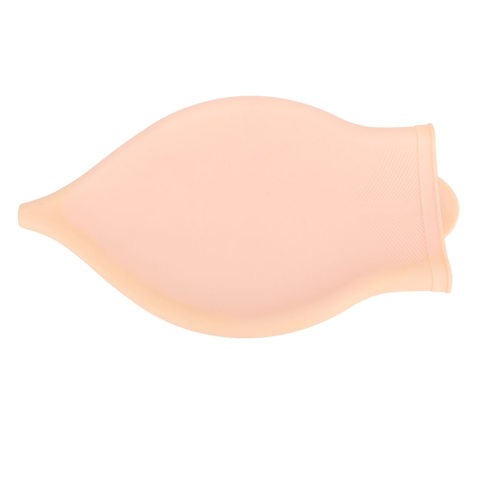 Enema Bag Silicone 3L Eco Friendly Reusable Soft Easy To Clean Home Silicone Enema for Men Women - Image 4