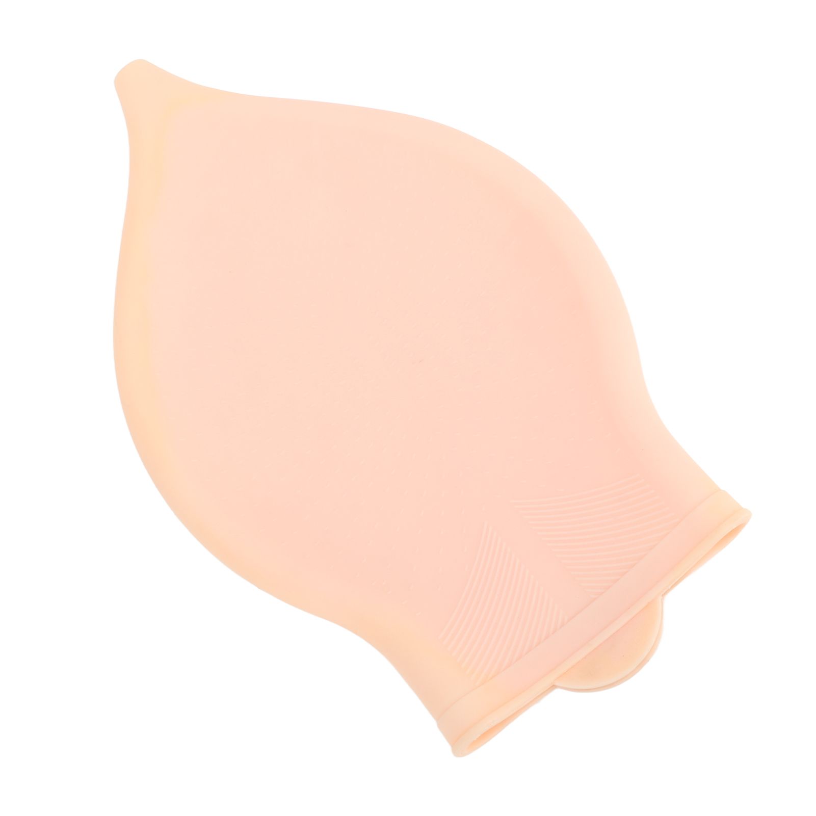 Enema Bag Silicone 3L Eco Friendly Reusable Soft Easy To Clean Home Silicone Enema for Men Women - Image 5