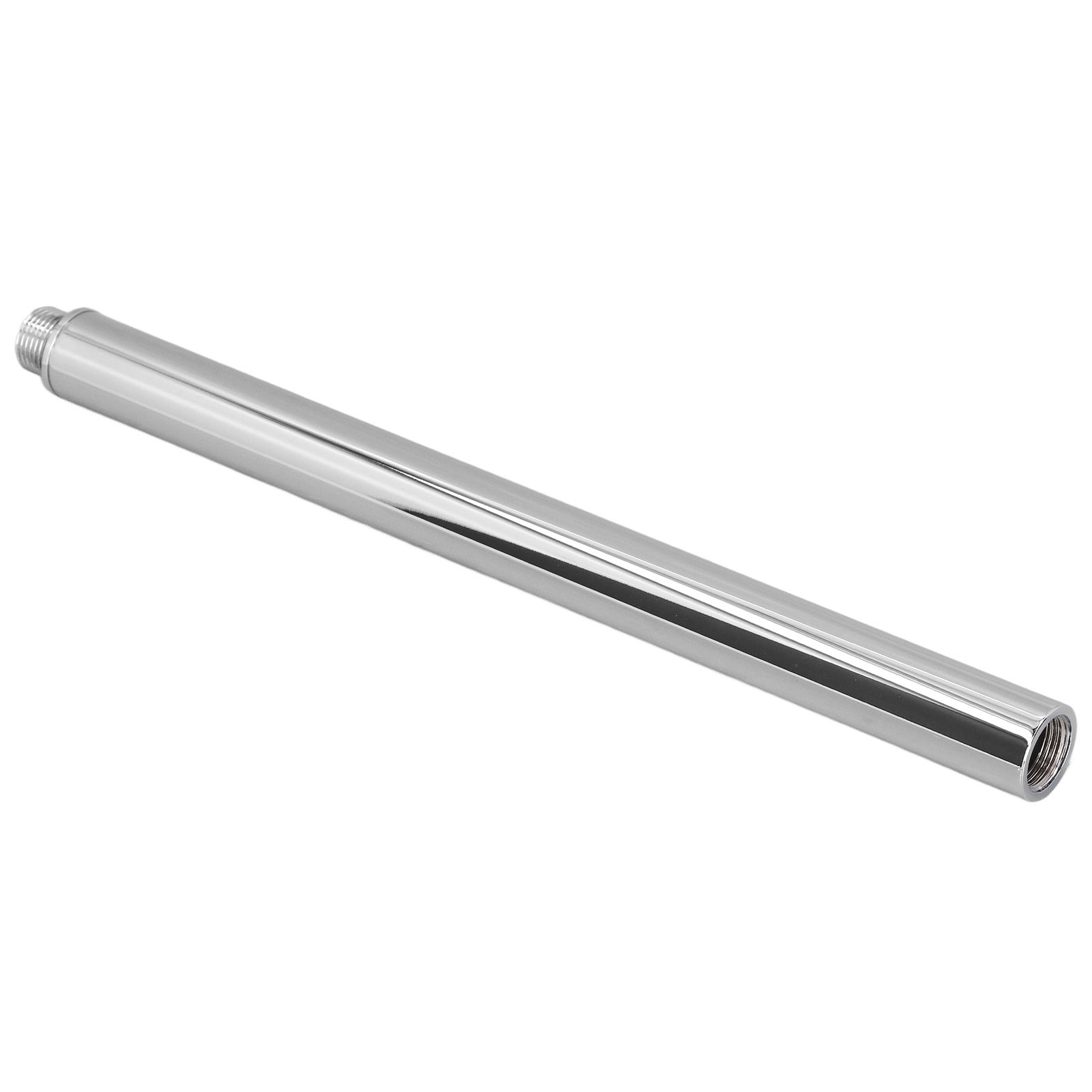 Shower Arm Extension Tube Copper Shower Head Extender Home Decoration for Bathroom - Image 3
