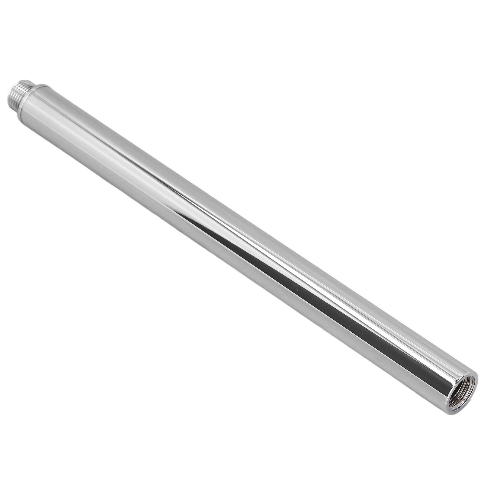 Shower Arm Extension Tube Copper Shower Head Extender Home Decoration for Bathroom - Image 5