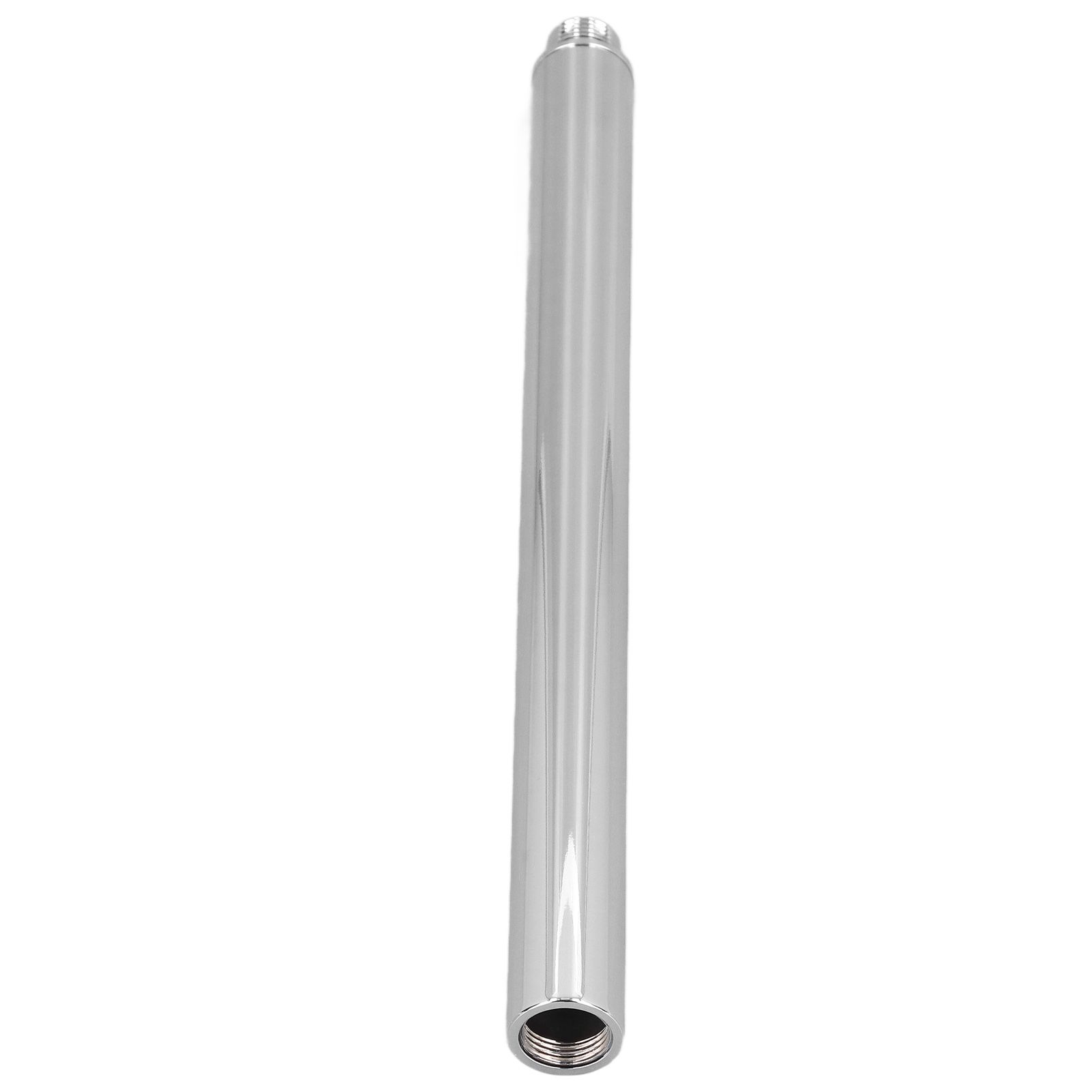 Shower Arm Extension Tube Copper Shower Head Extender Home Decoration for Bathroom - Image 6