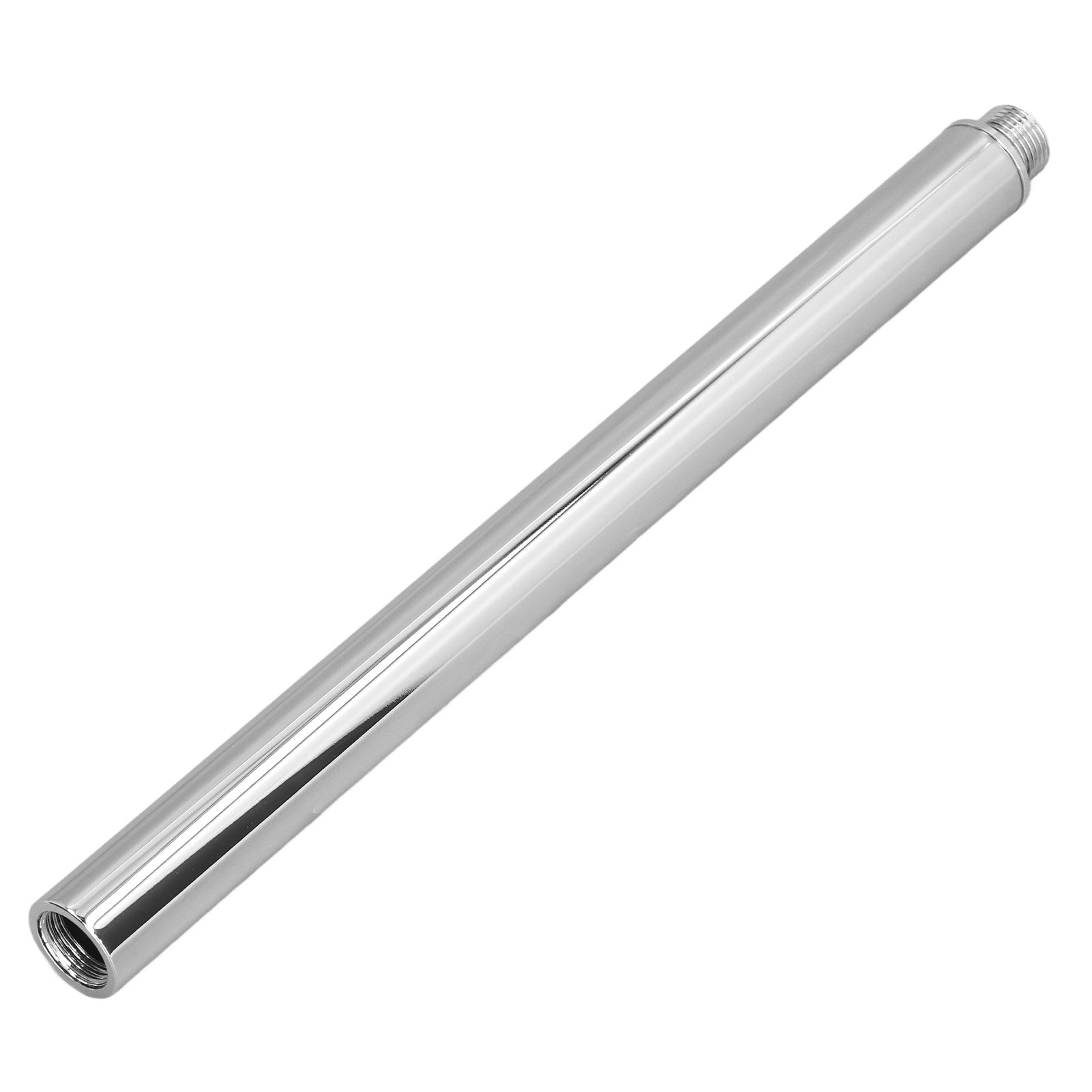 Shower Arm Extension Tube Copper Shower Head Extender Home Decoration for Bathroom - Image 7