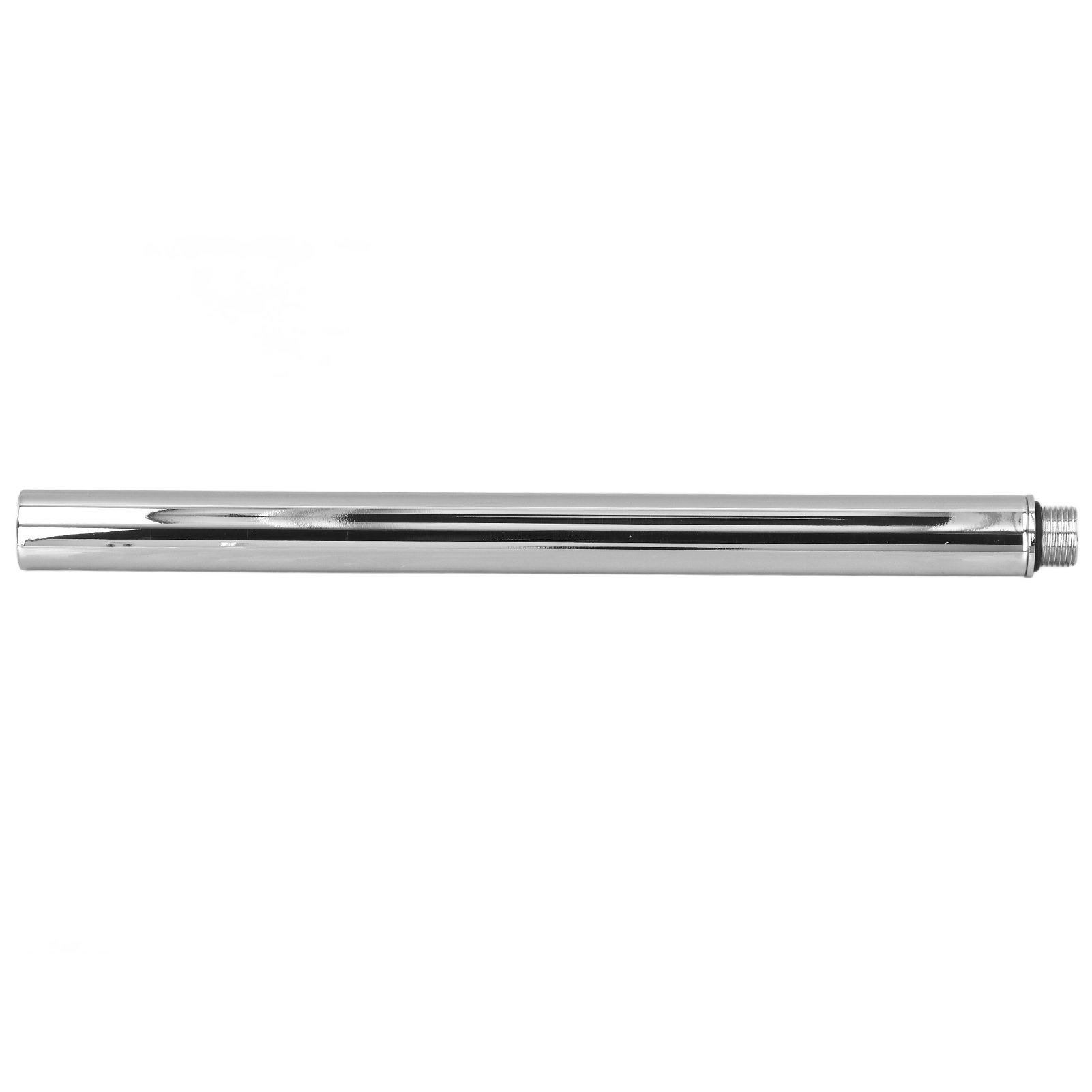 Shower Arm Extension Tube Copper Shower Head Extender Home Decoration for Bathroom - Image 8